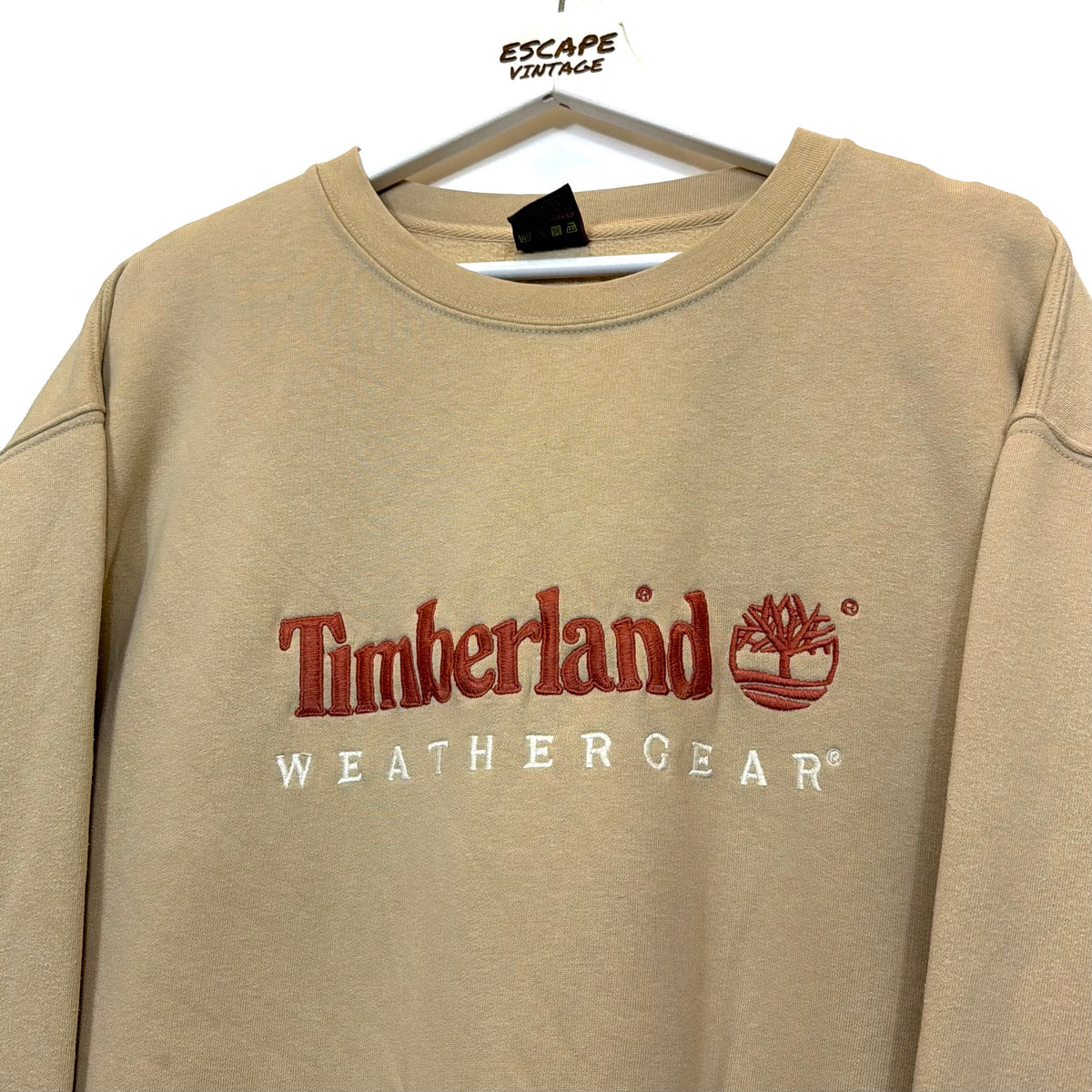 00s Felpa Timberland Vintage [XL]
