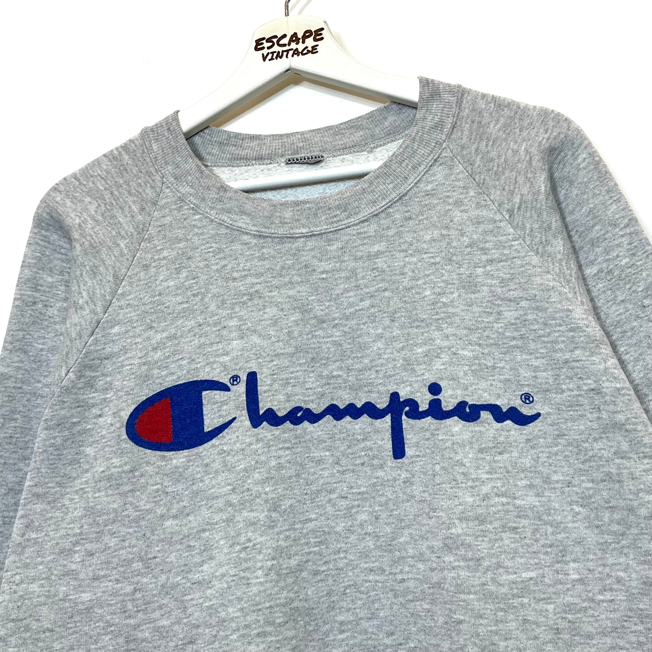 90s Felpa Champion Vintage [M]