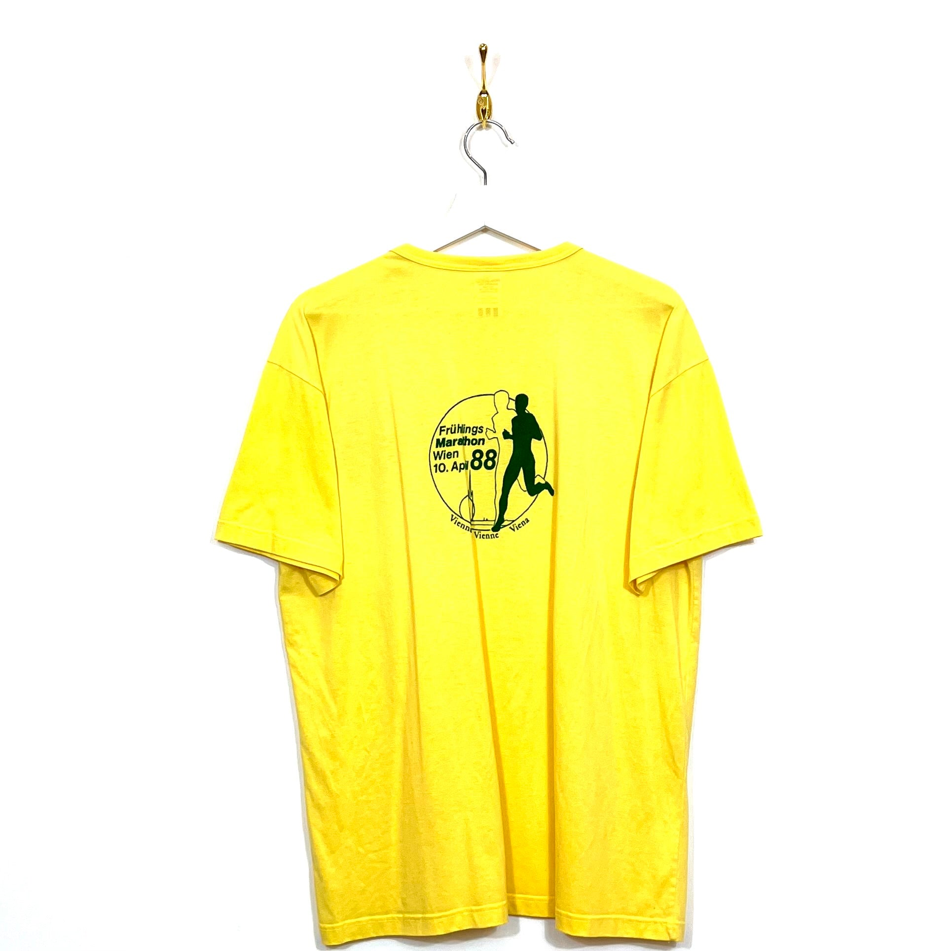 T-Shirt Adidas Vintage [M]