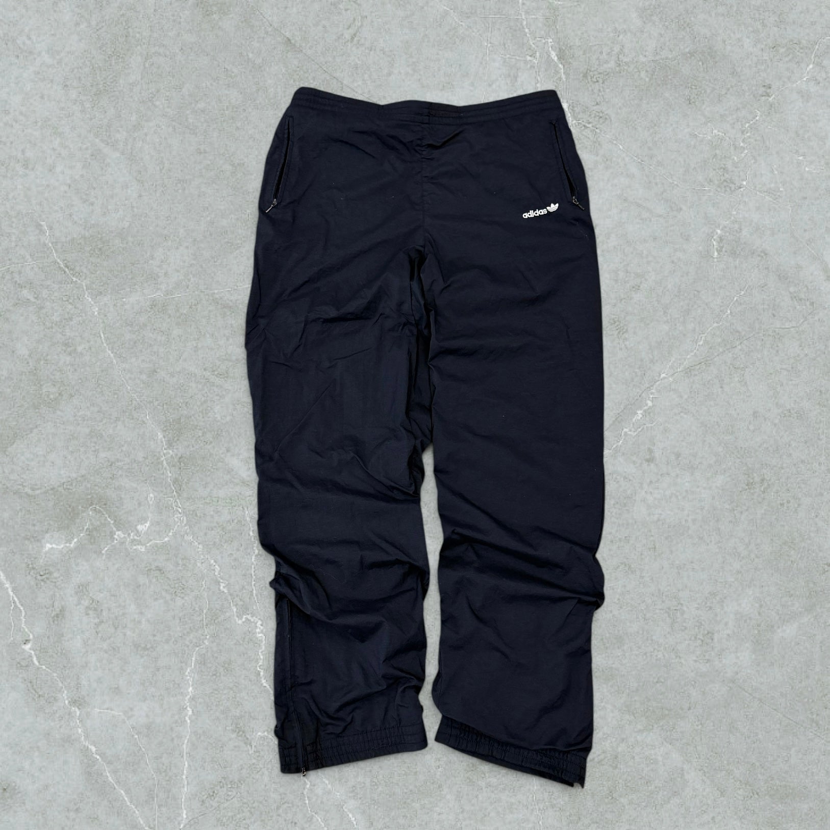 90s Pantaloni Adidas Vintage [XXL]