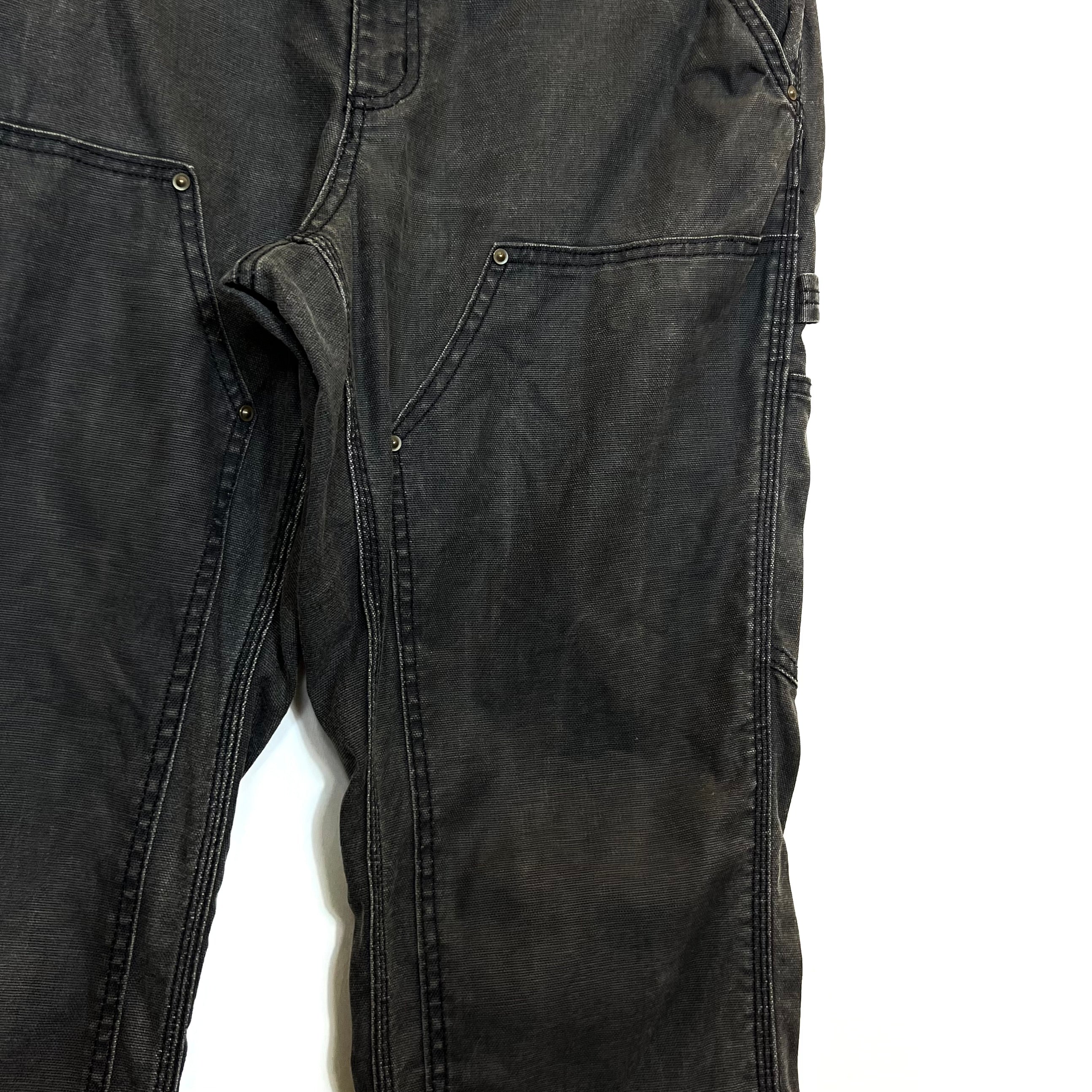 Jeans Carhartt Double Knee Vintage [52 IT]