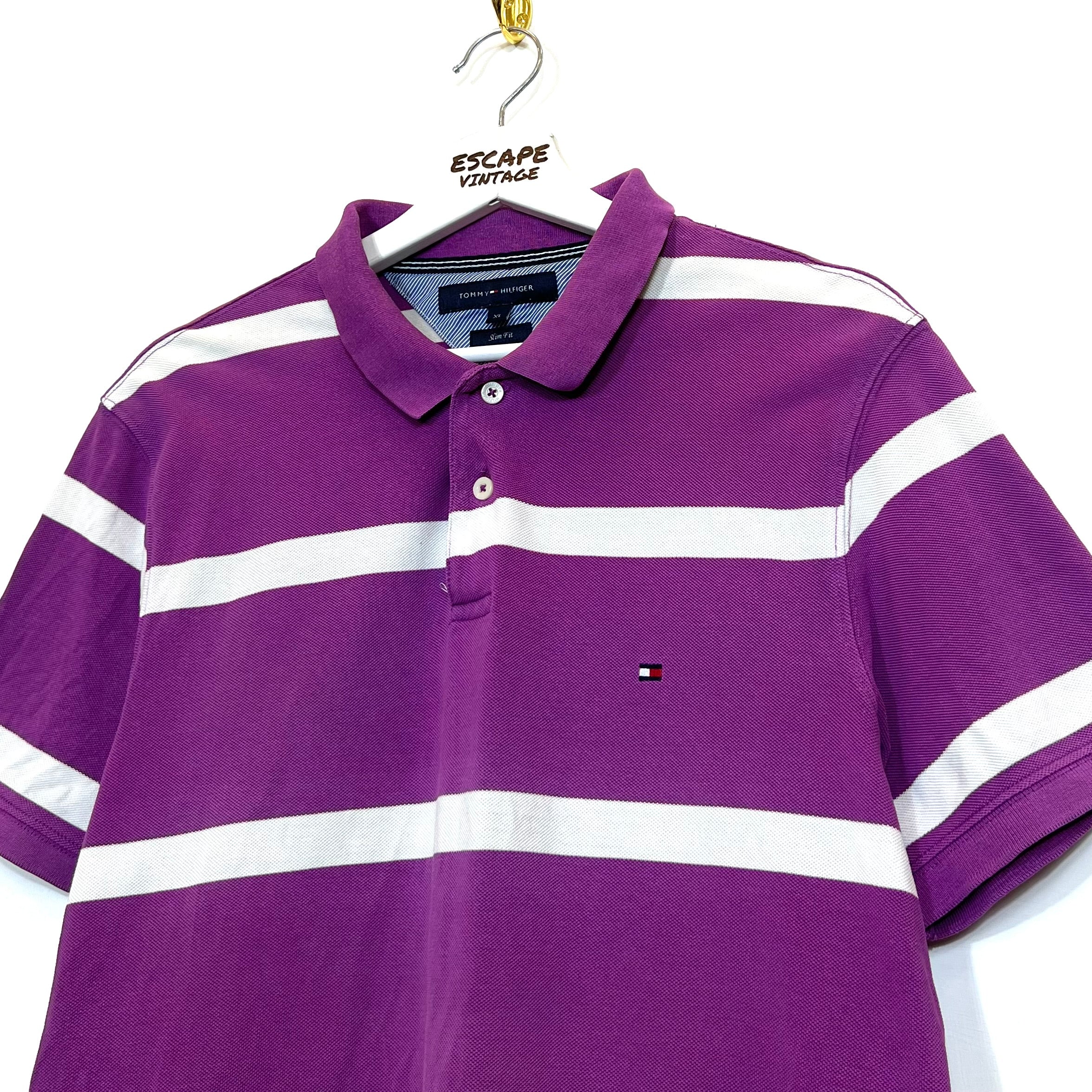 Polo Tommy Hilfiger Vintage [XL]