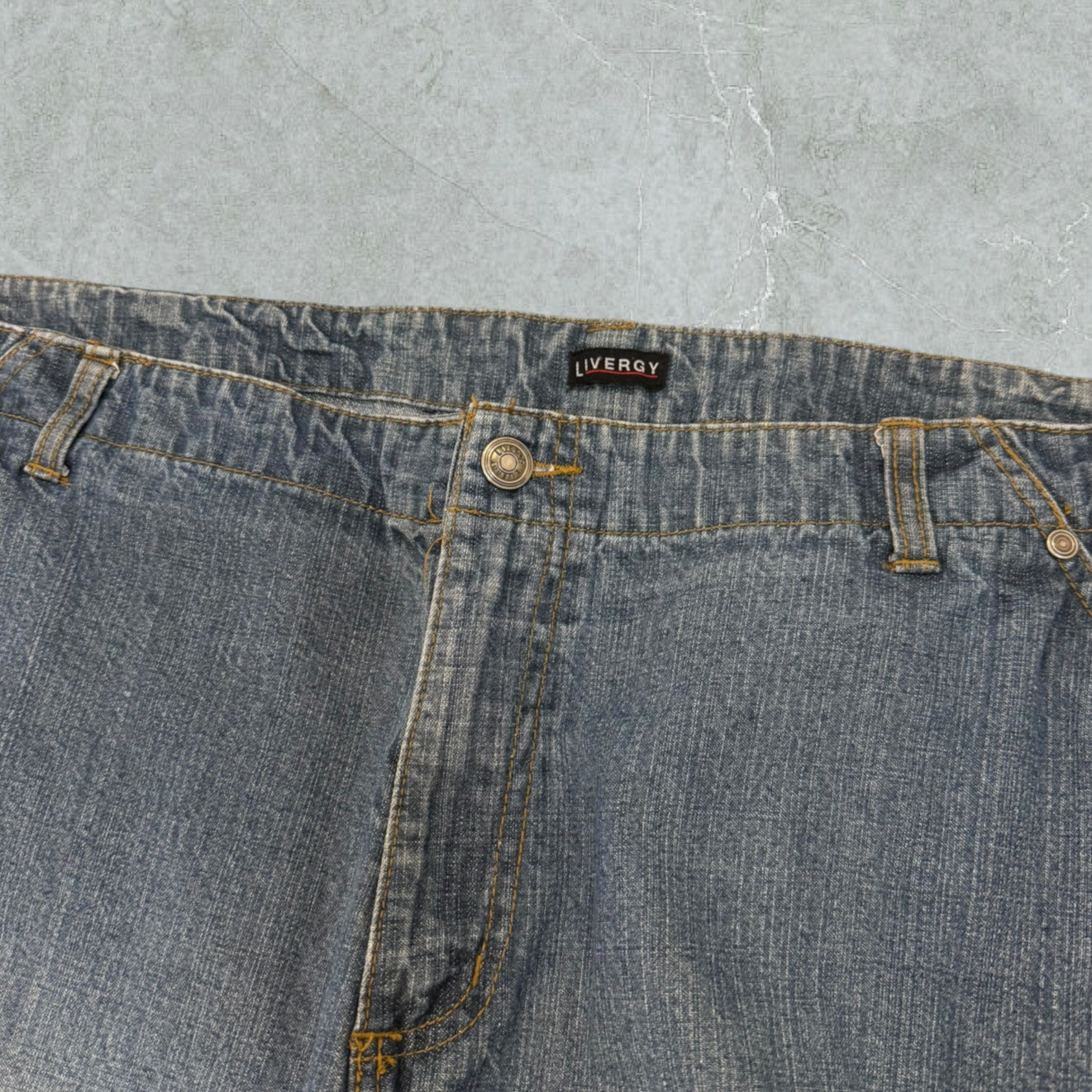 00s Shorts Baggy Hip Hop Vintage [56 IT]