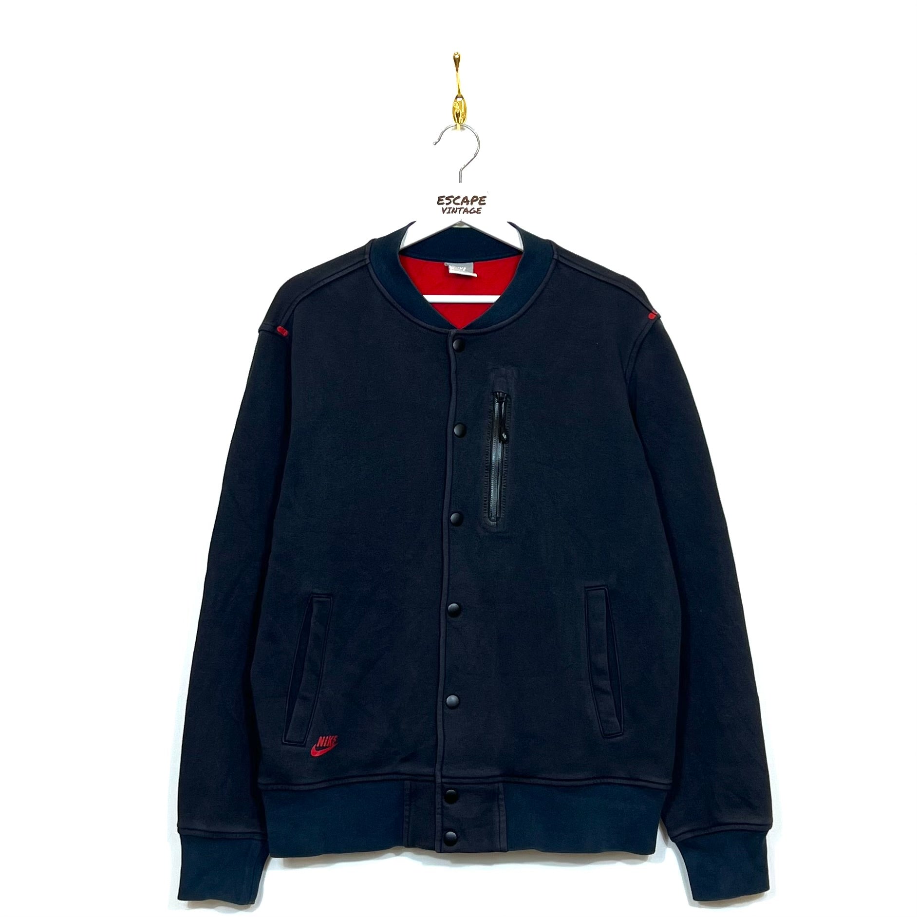 Felpa Nike Vintage [M]