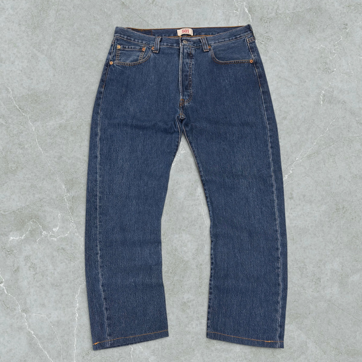 Jeans Levis 501 Vintage [48 IT]