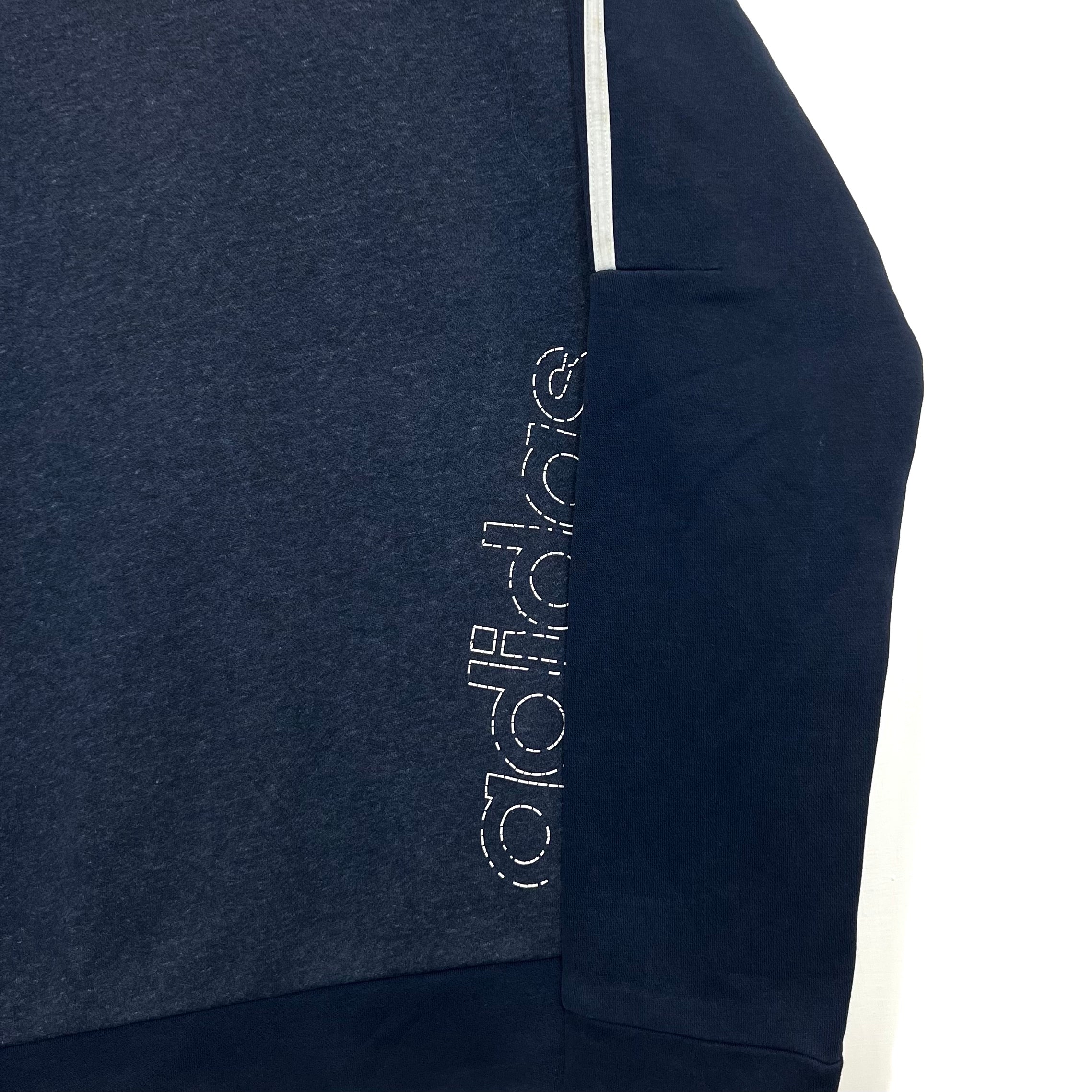 Felpa Adidas Vintage [M]