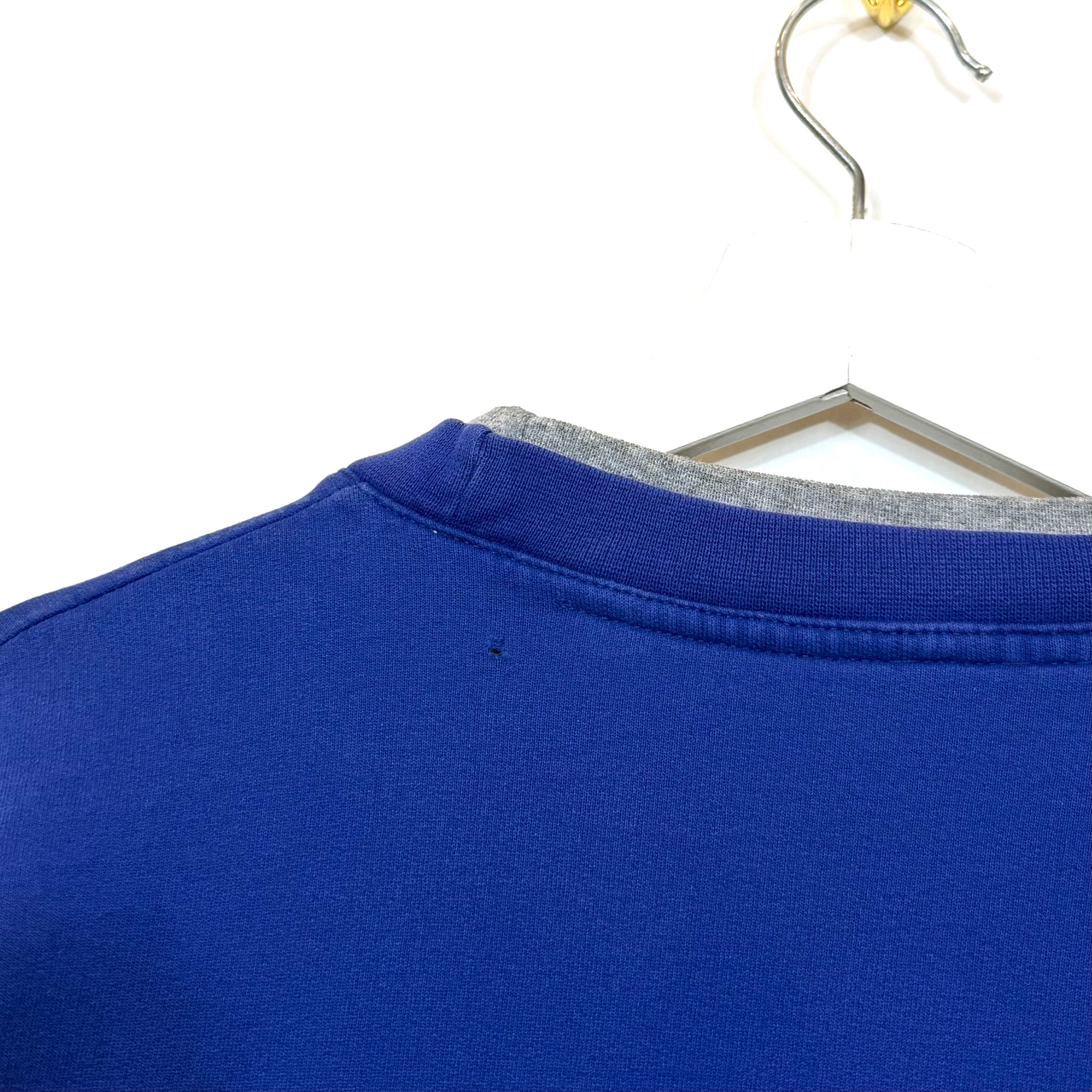 [INTROVABILE] 90s Felpa Nike Spellout Vintage [L]