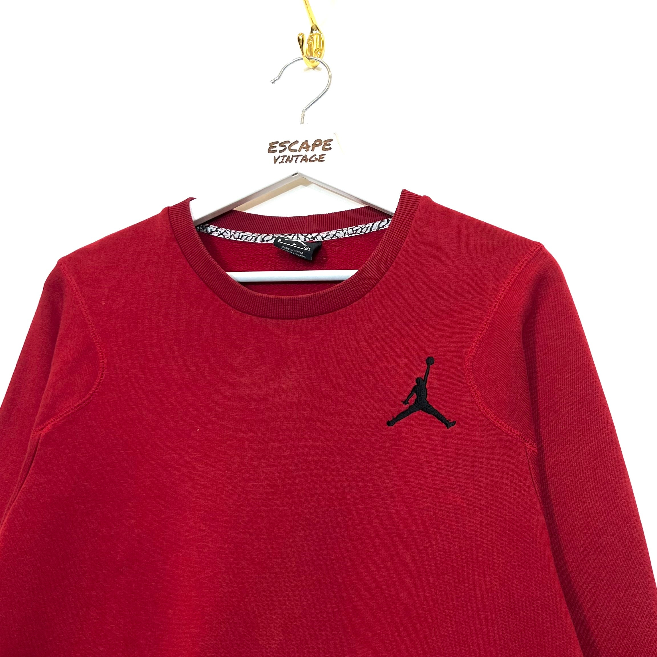 Felpa Jordan Vintage [S]