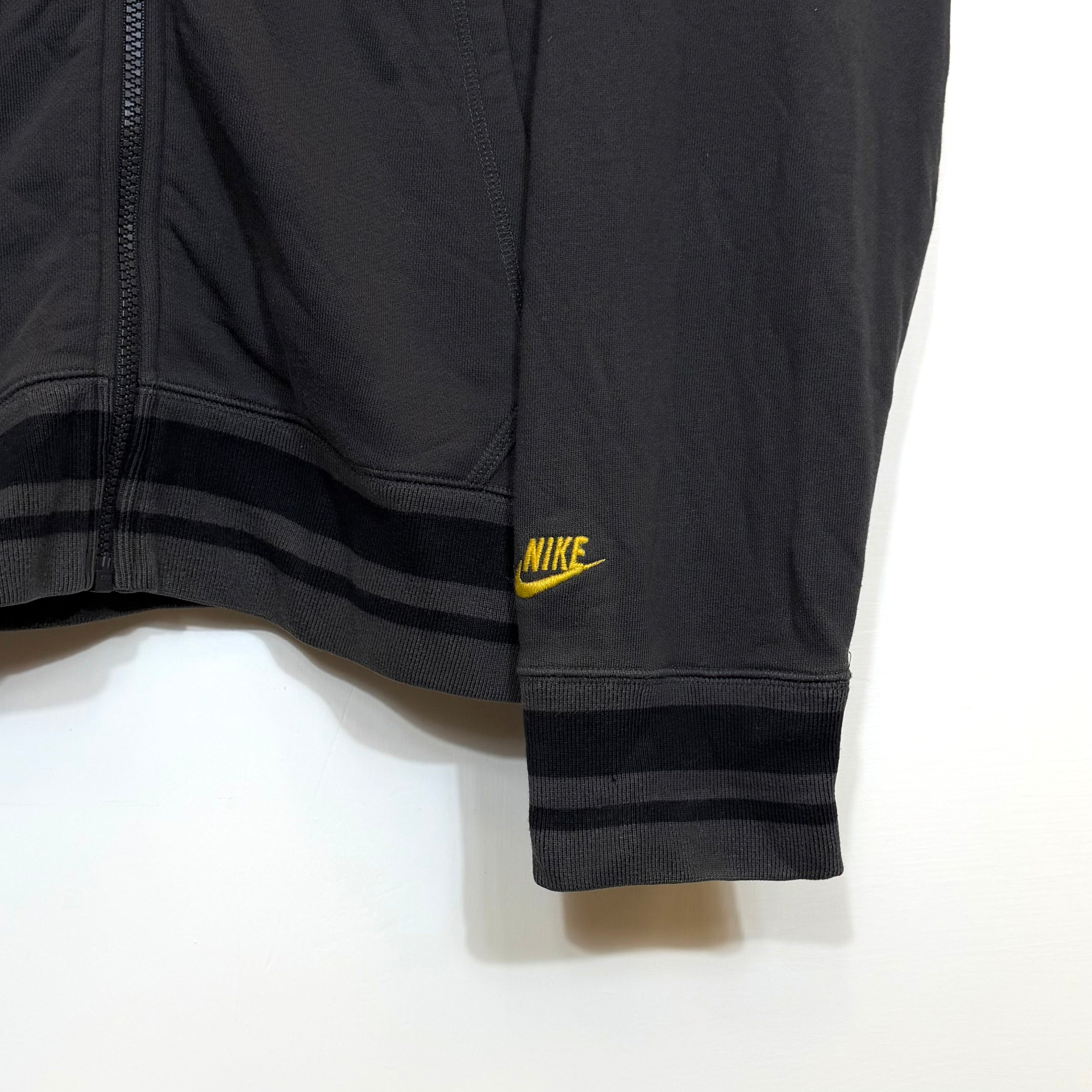 [RARA] 00s Felpa Nike Vintage [XL]