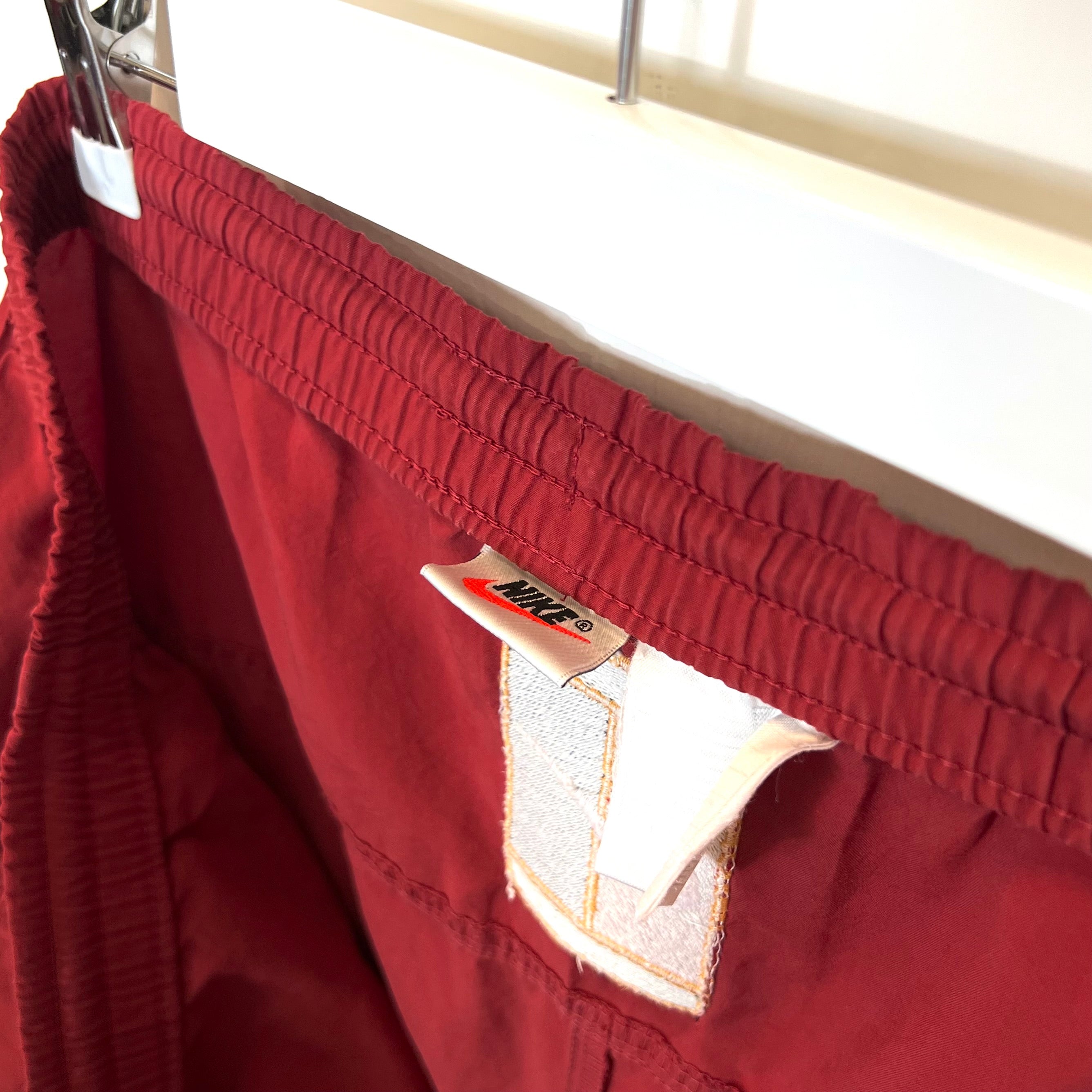 90s Shorts Nike Vintage [XXL]