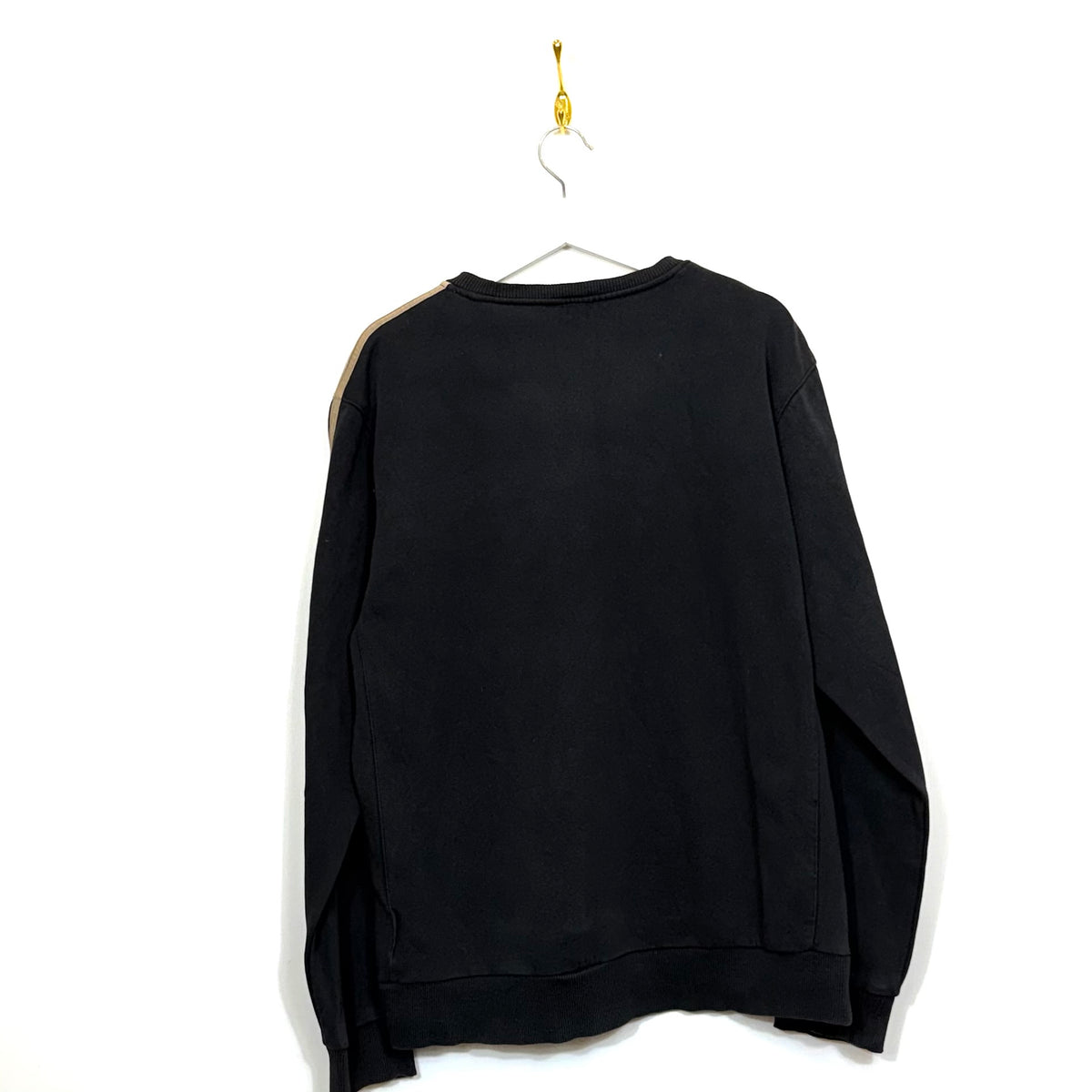 00s Felpa Nike Spellout Vintage [L]