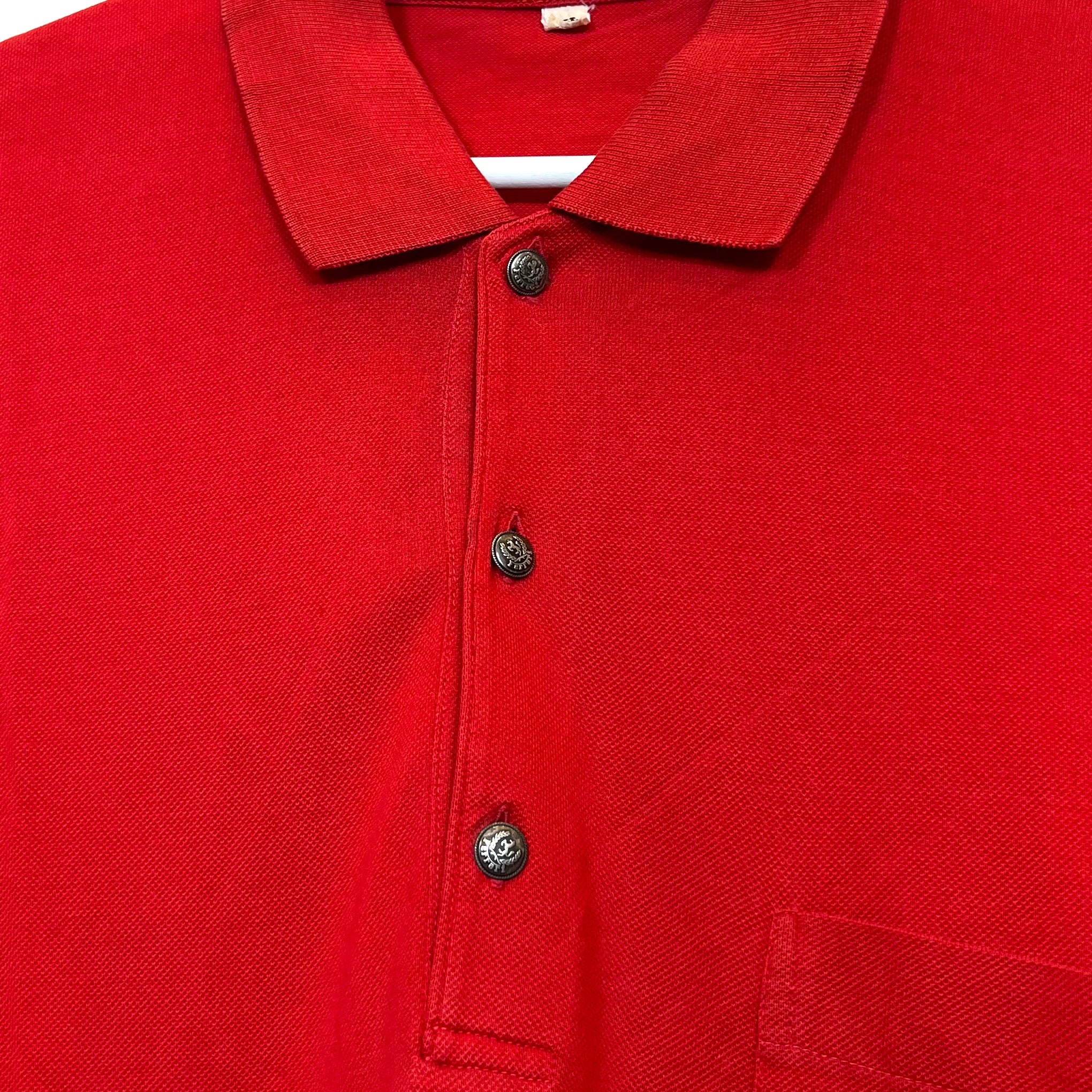 Polo Ferrari Vintage [XL]