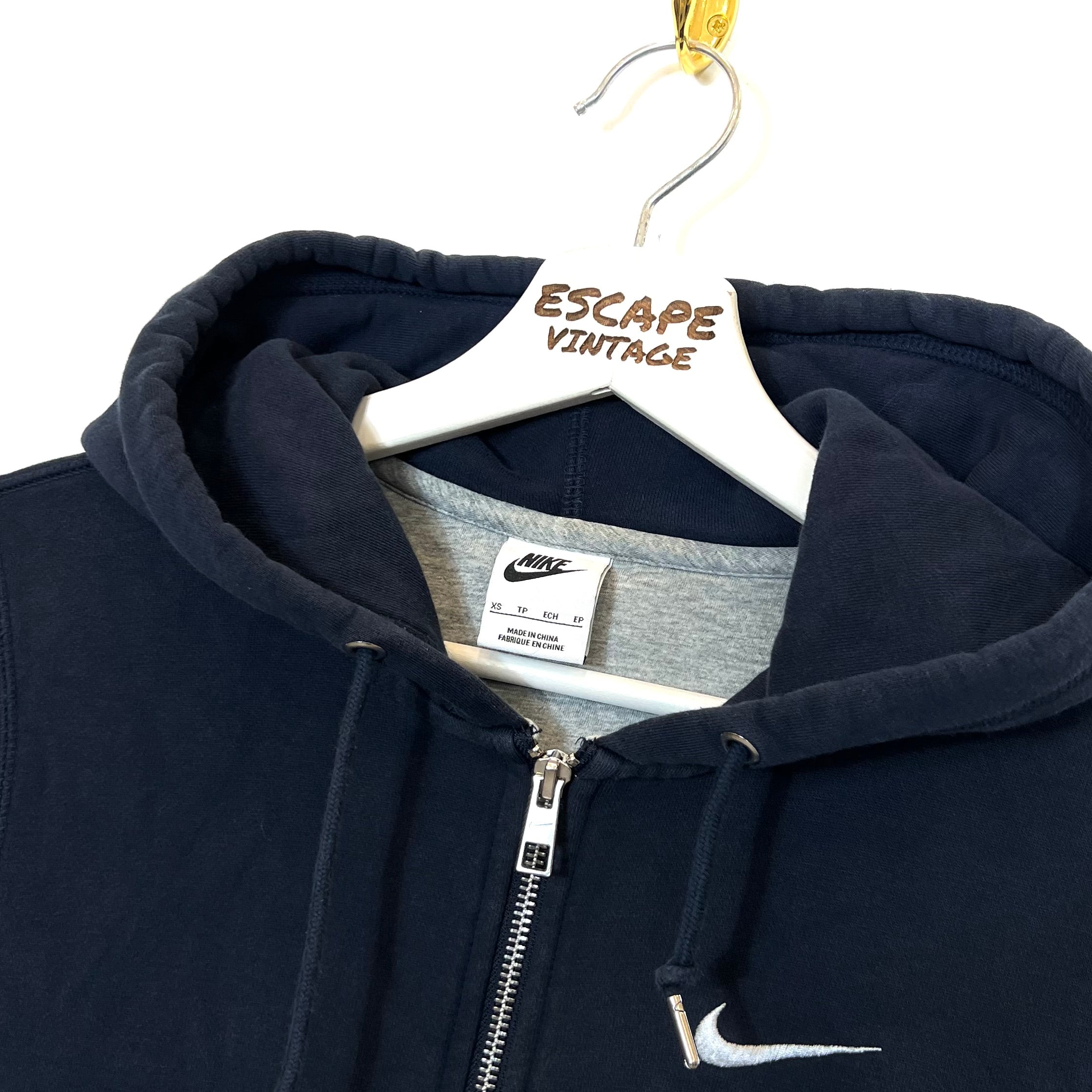 Felpa Nike Vintage [XS]