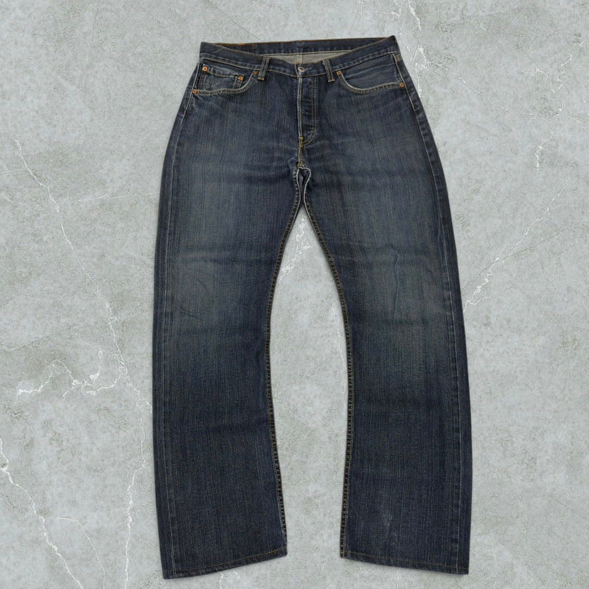 Jeans Levis 501 Vintage [47 IT]