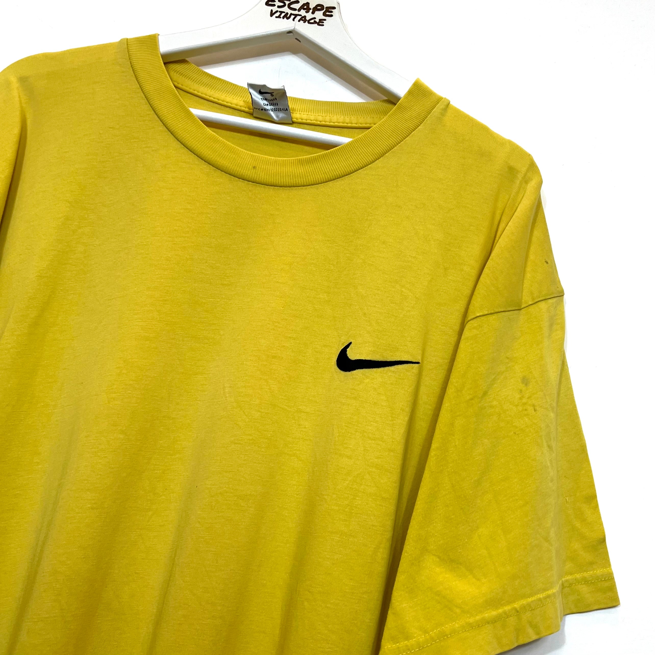 90s T-Shirt Nike Vintage [L]