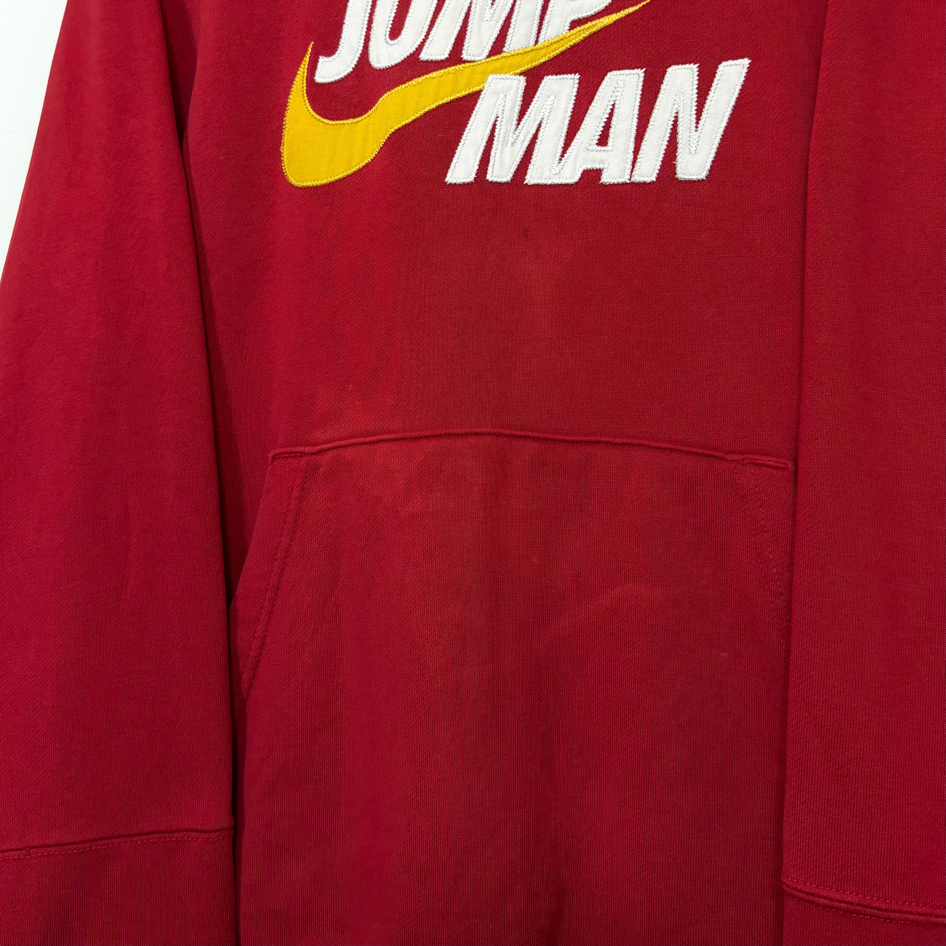 Felpa Jordan Vintage [S]