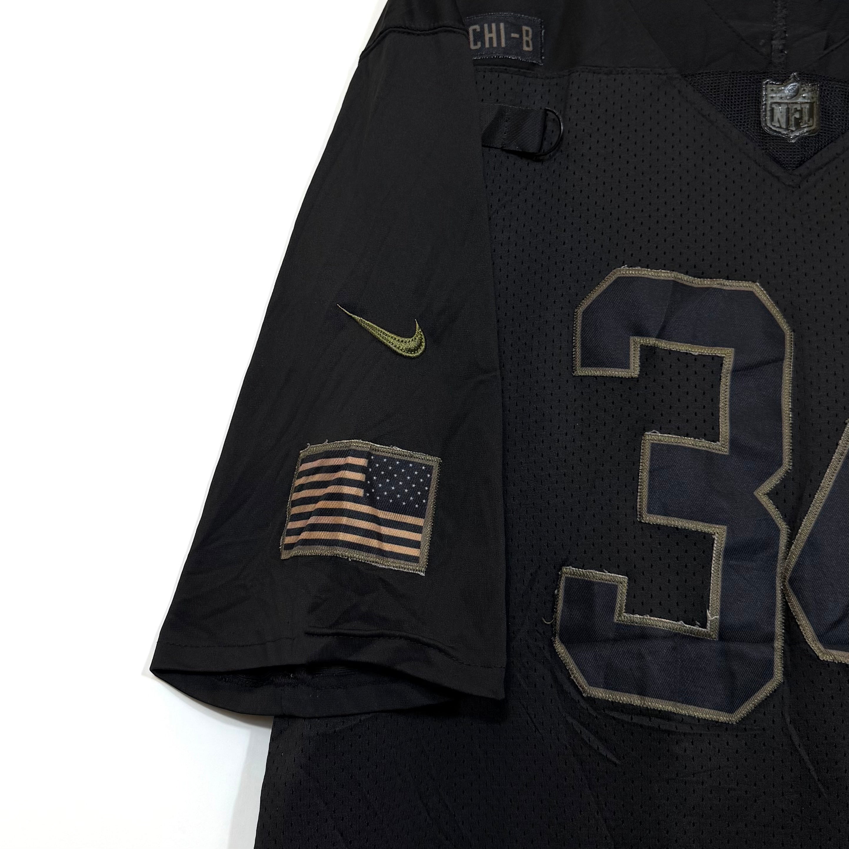 Jersey Nike NFL Vintage [XXL]