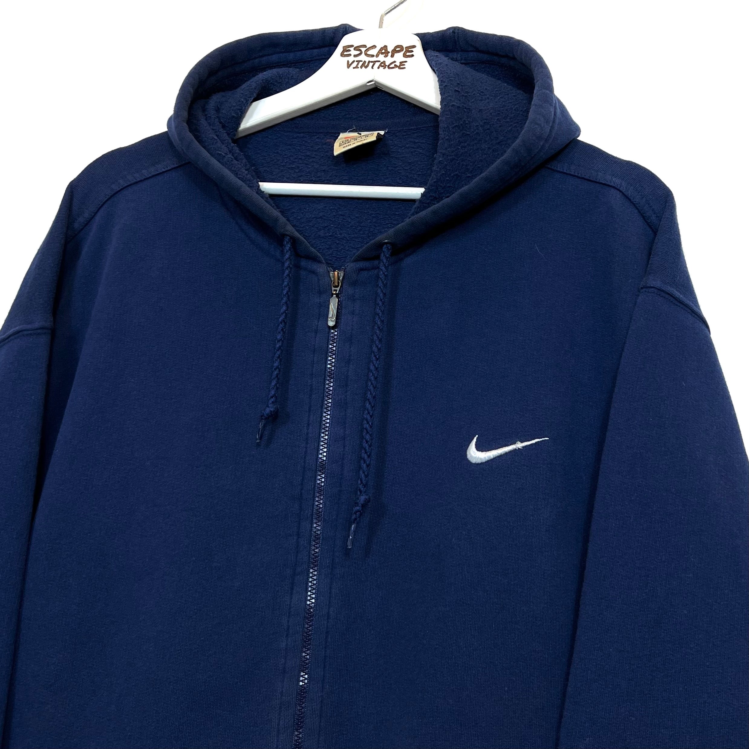 90s Felpa Nike Vintage [XL]