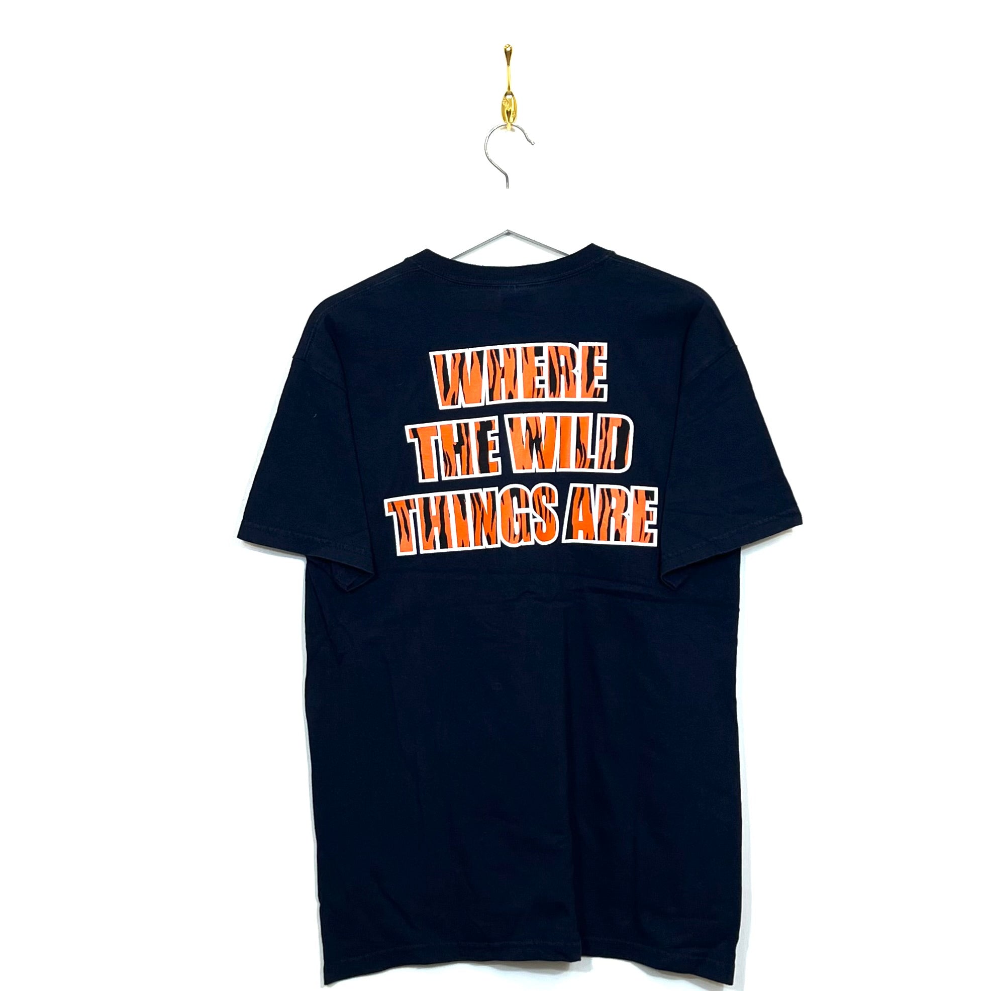 T-Shirt Grafica Vintage [M]