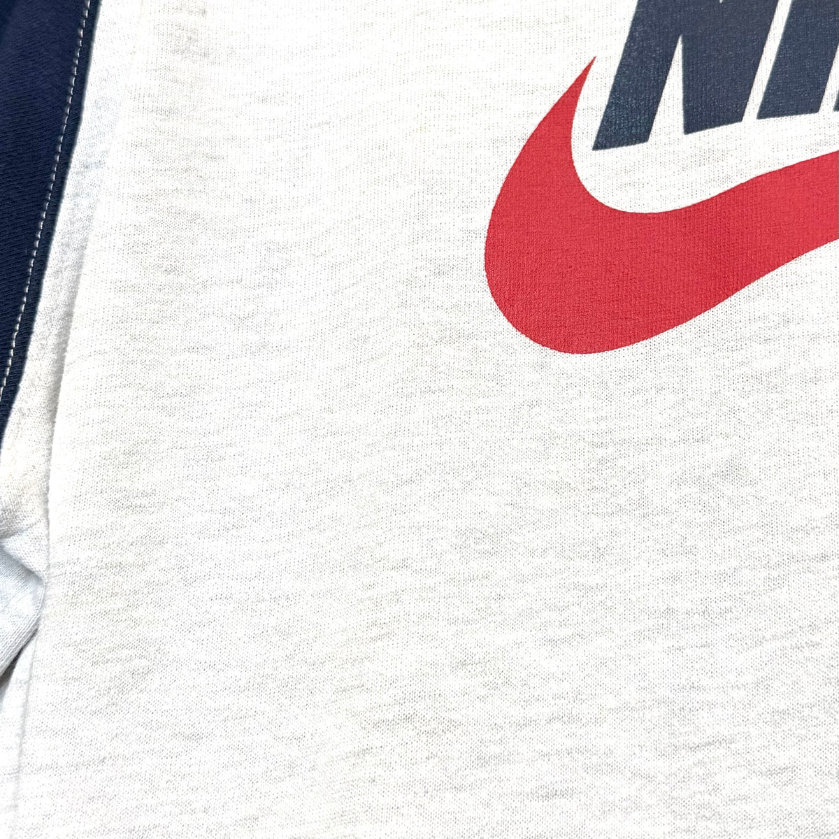 00s Felpa Nike Leggera Vintage [L]