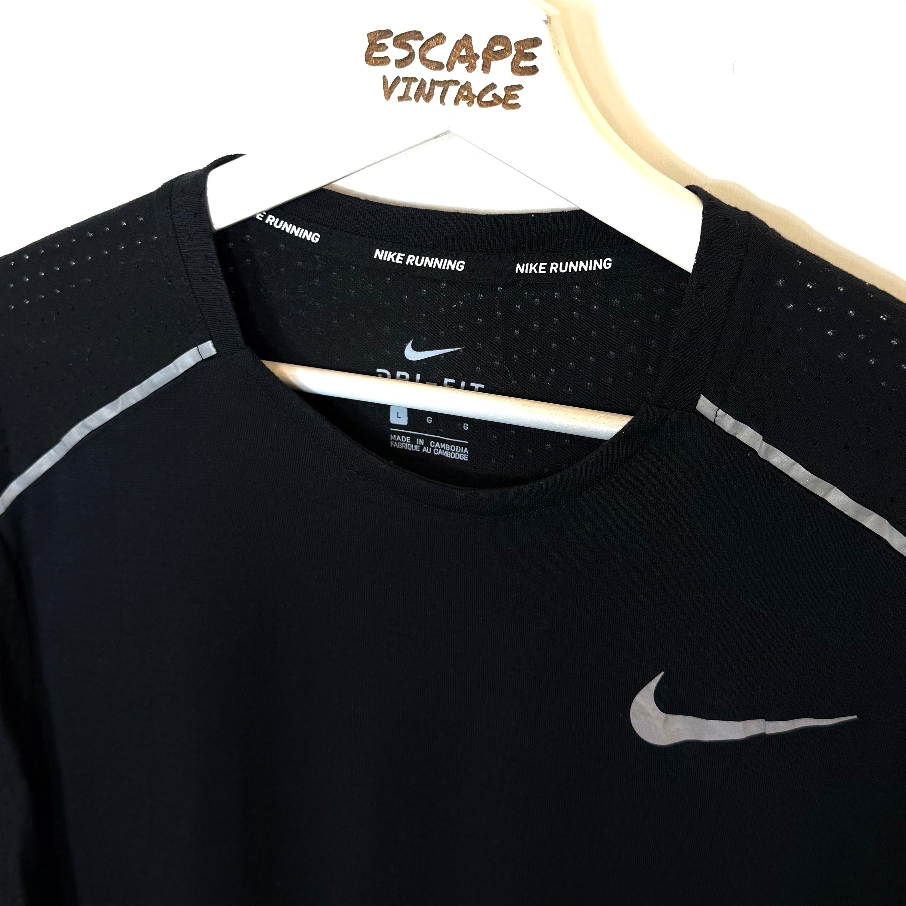 T-Shirt Nike Vintage [L]