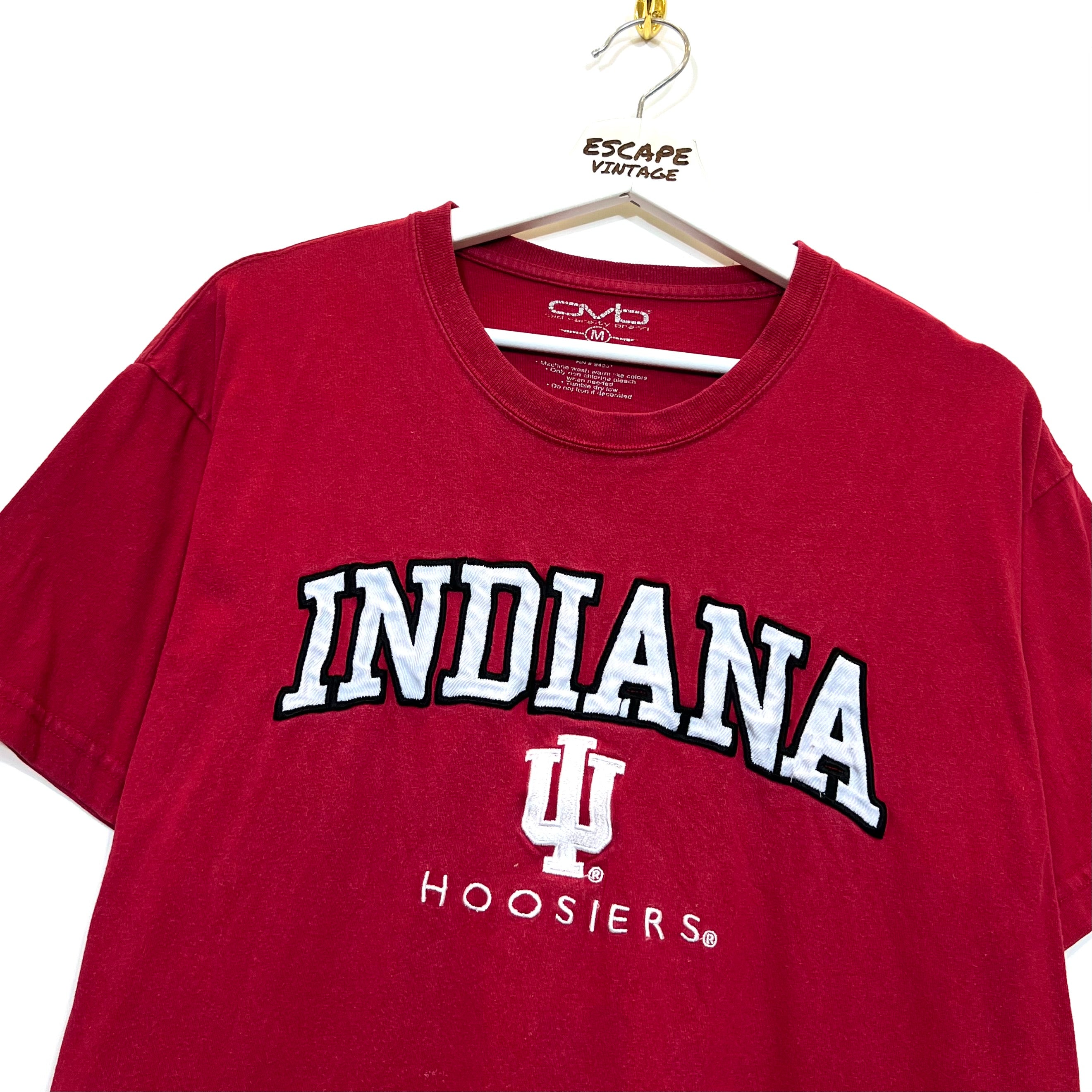 T-Shirt USA Vintage [M]