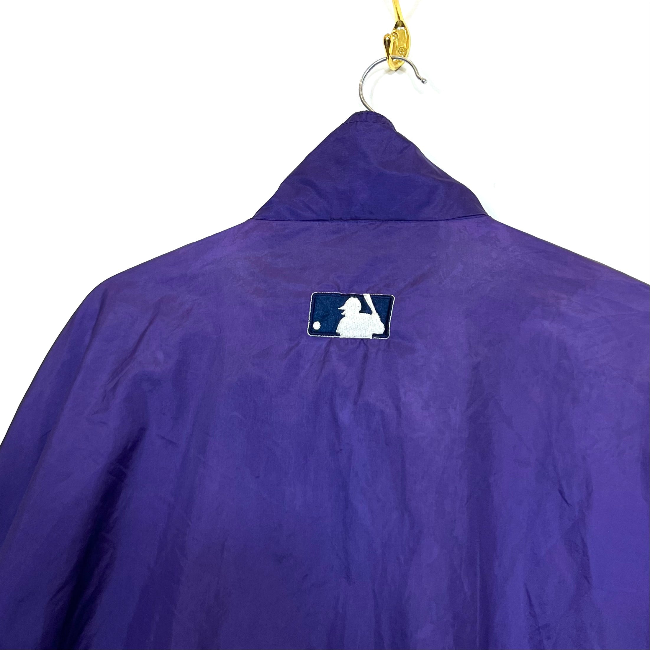 00s Giacca MLB Yankees Vintage [XL]