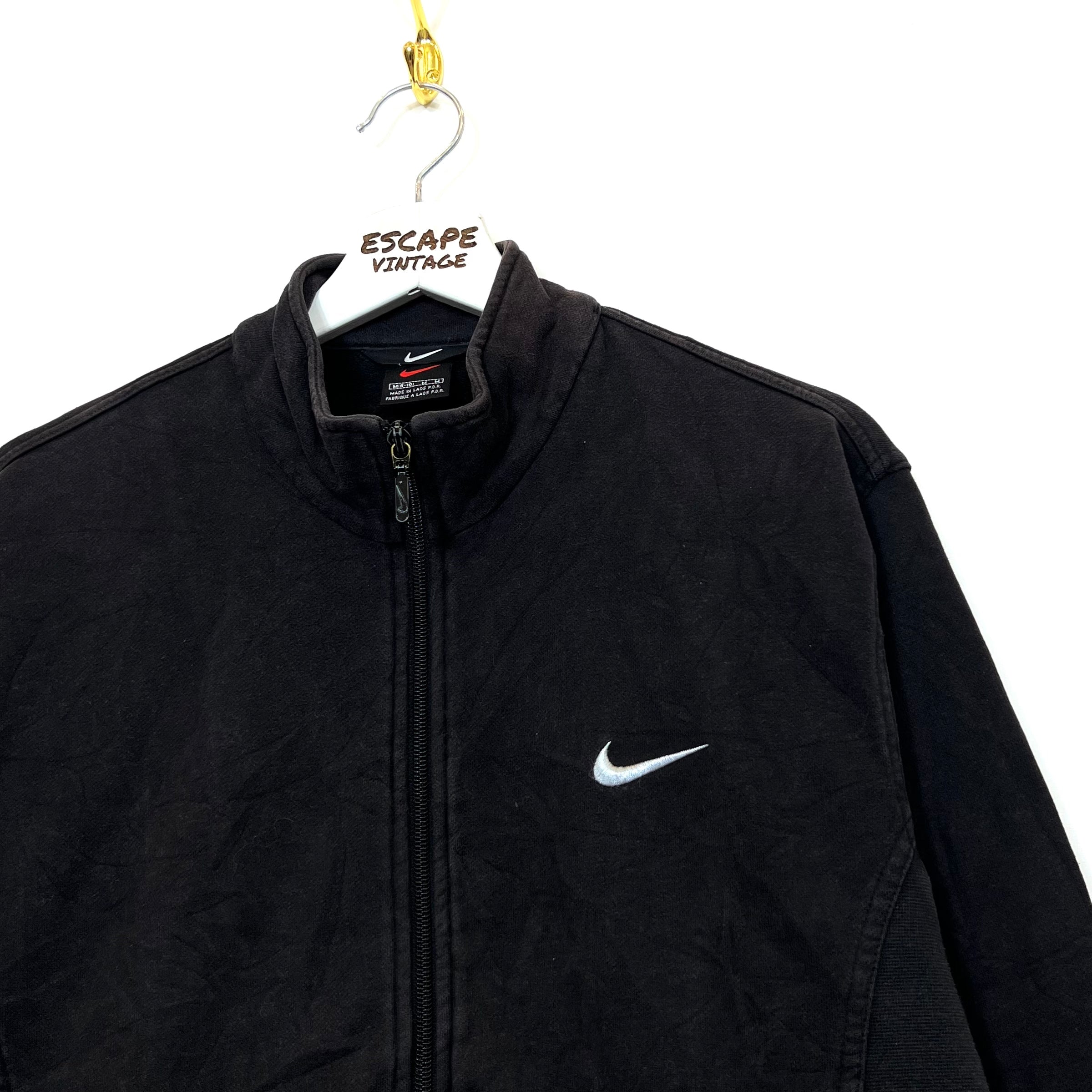 [RARA] 90s Felpa Nike Spellout Vintage [S]