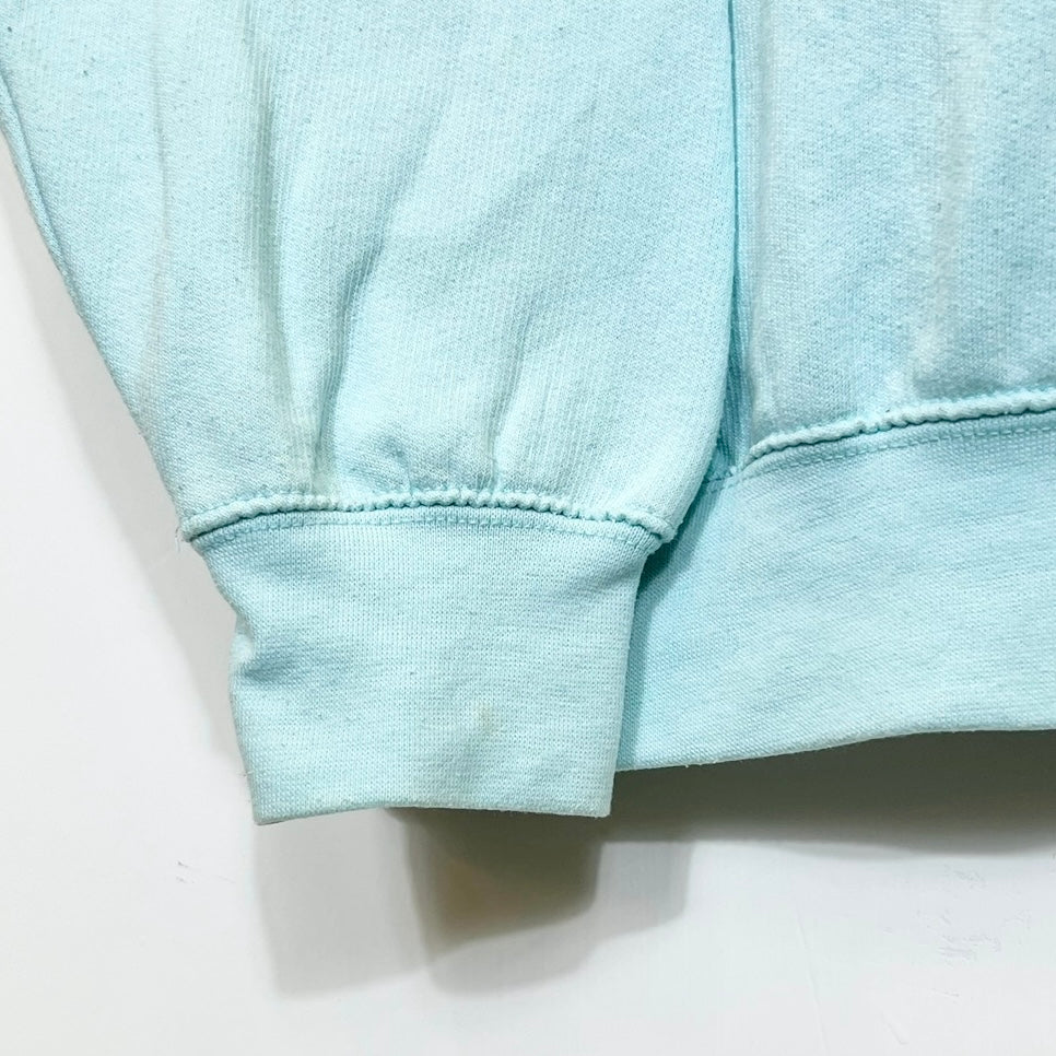 00s Felpa University Vintage [M]