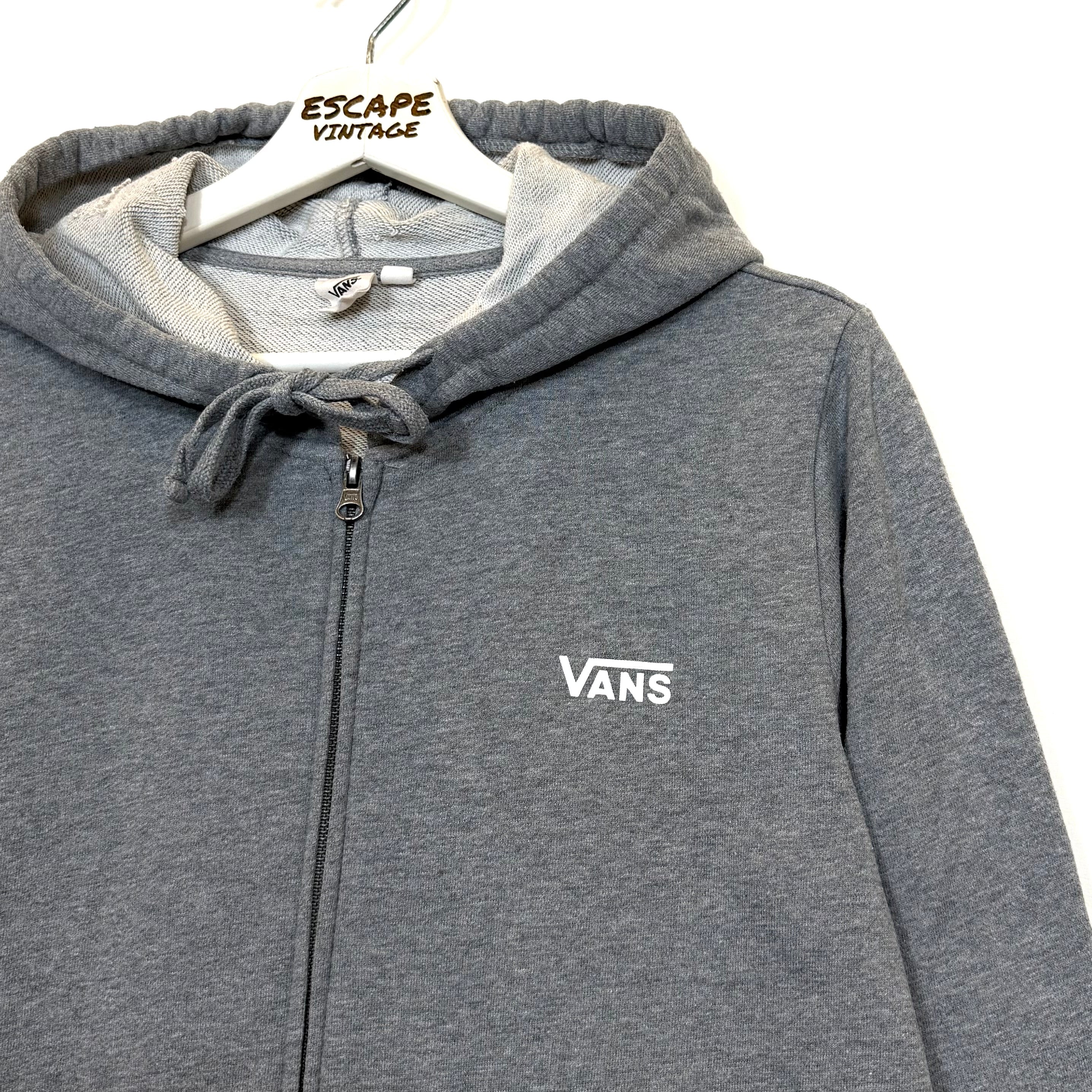 Felpa Vans Vintage [M]