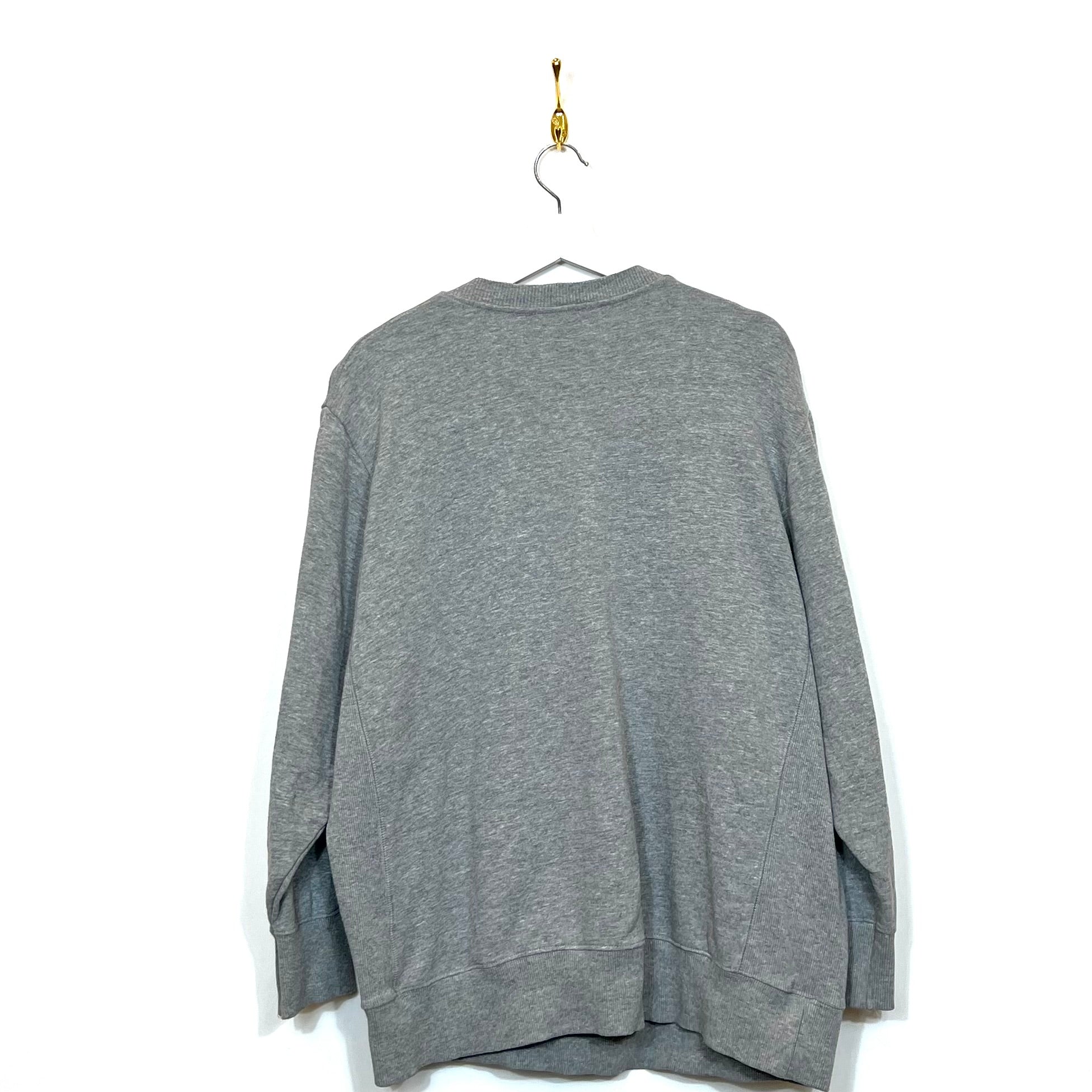 00s Felpa Harvard University Vintage [XL]