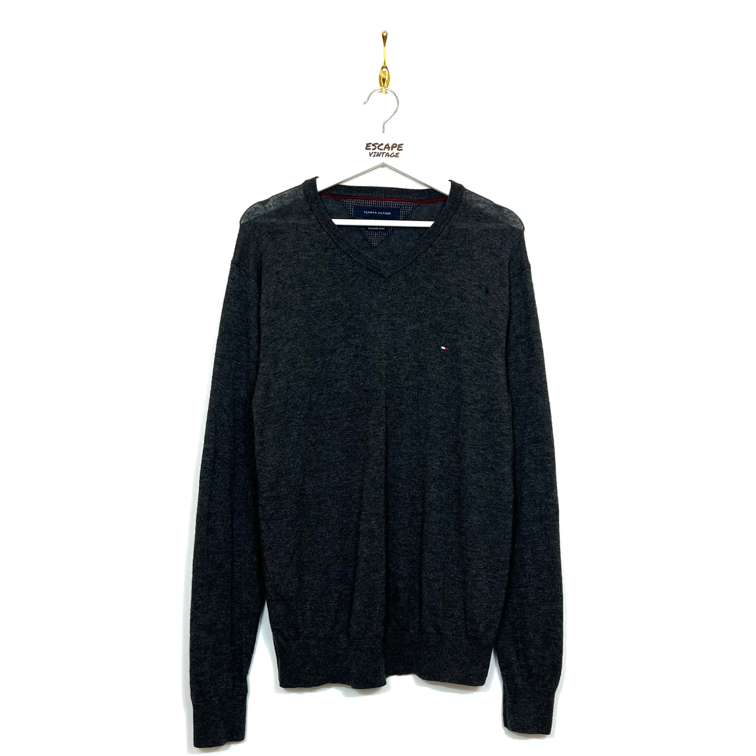 Maglioncino Tommy Hilfiger Vintage [L]