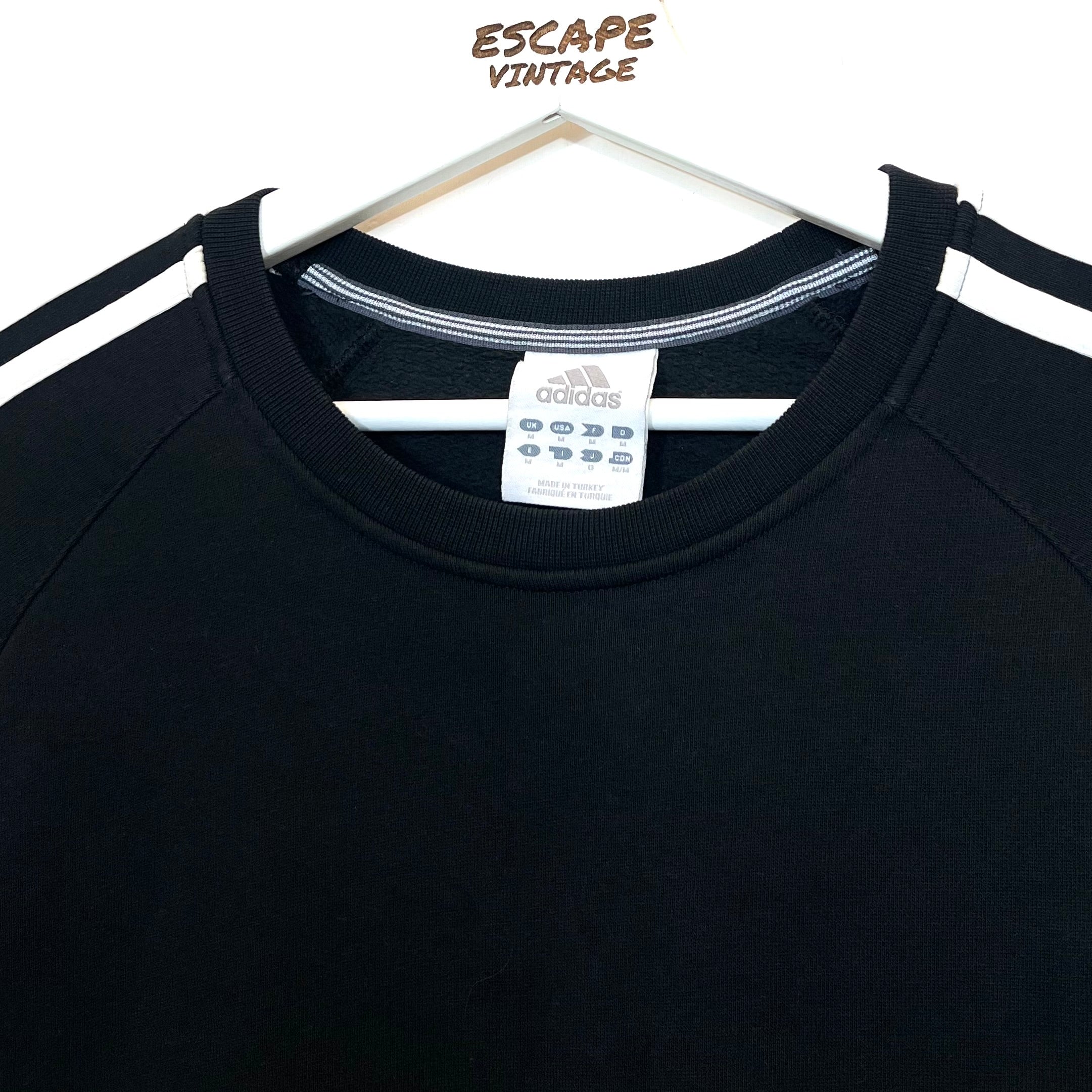 00s Felpa Adidas Vintage [M]