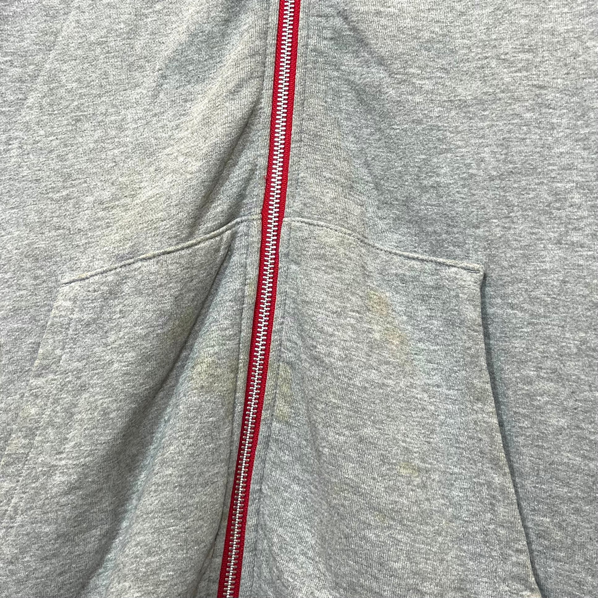 00s Felpa Nike Vintage [L]