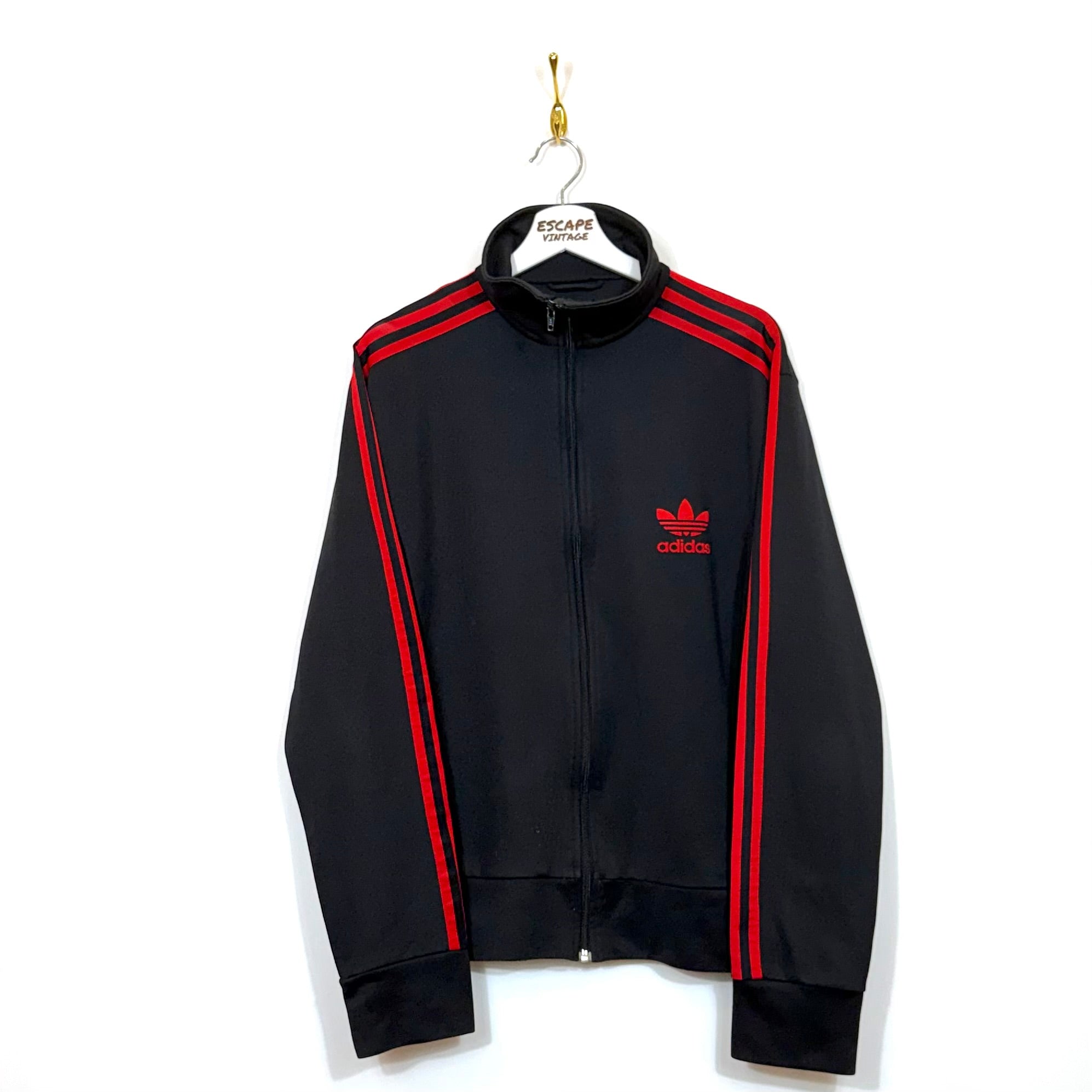 90s Felpa Adidas Vintage [XL]