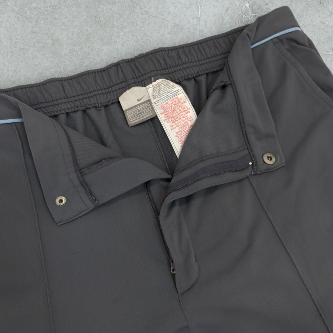 [RARI] 00s Pantaloni Nike Vintage [XXL]