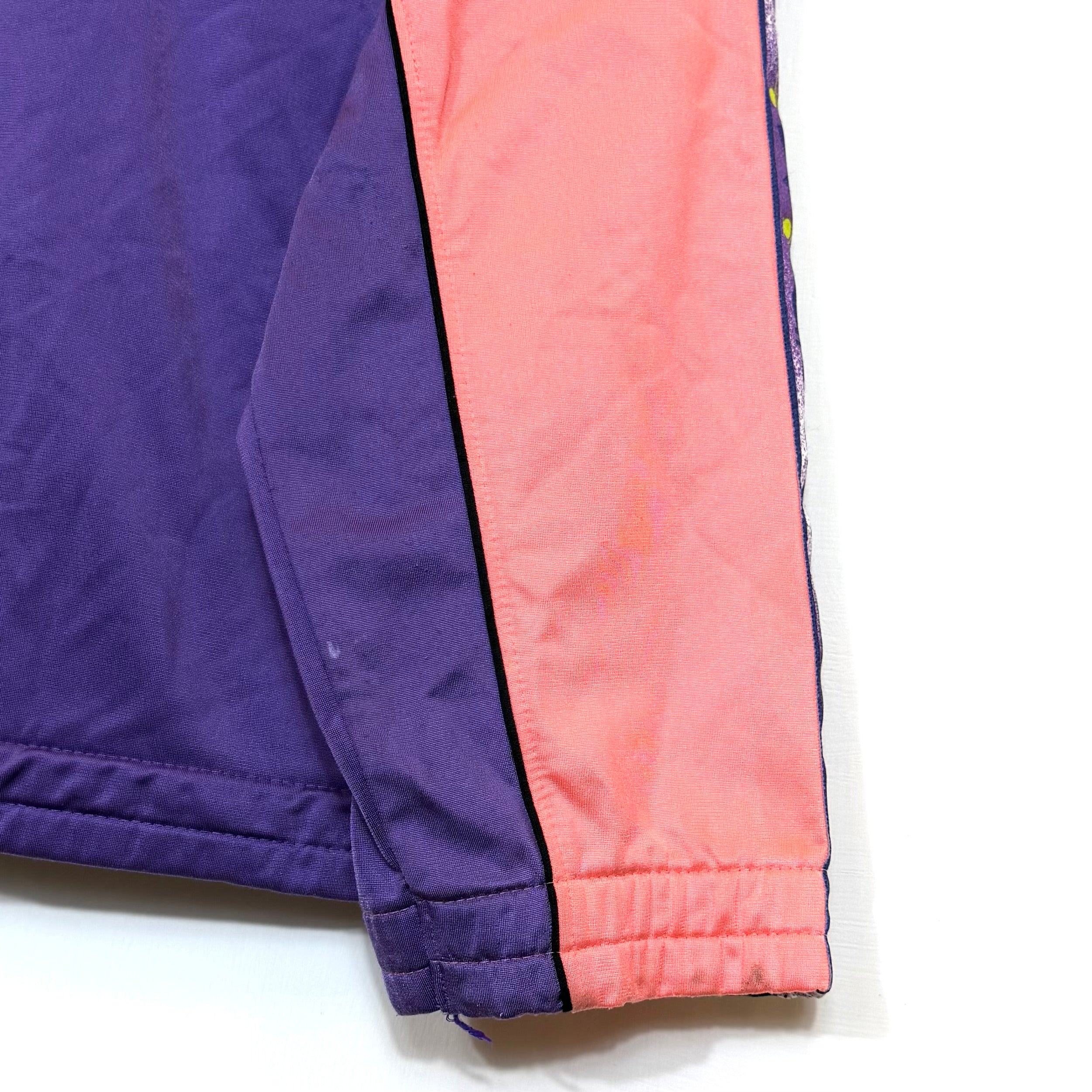 90s Felpa Diadora Vintage [L]