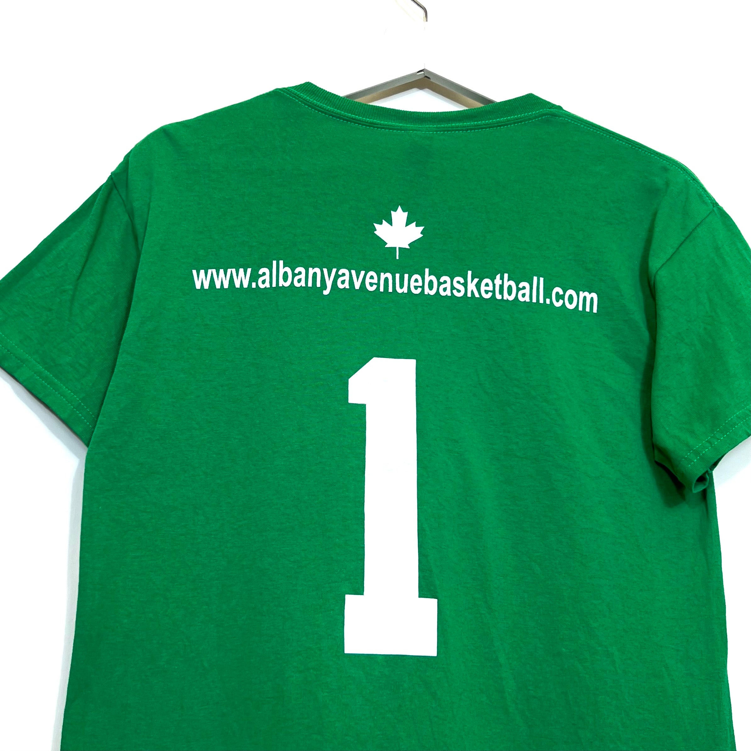 T-Shirt Gildan Grafica Vintage [S]