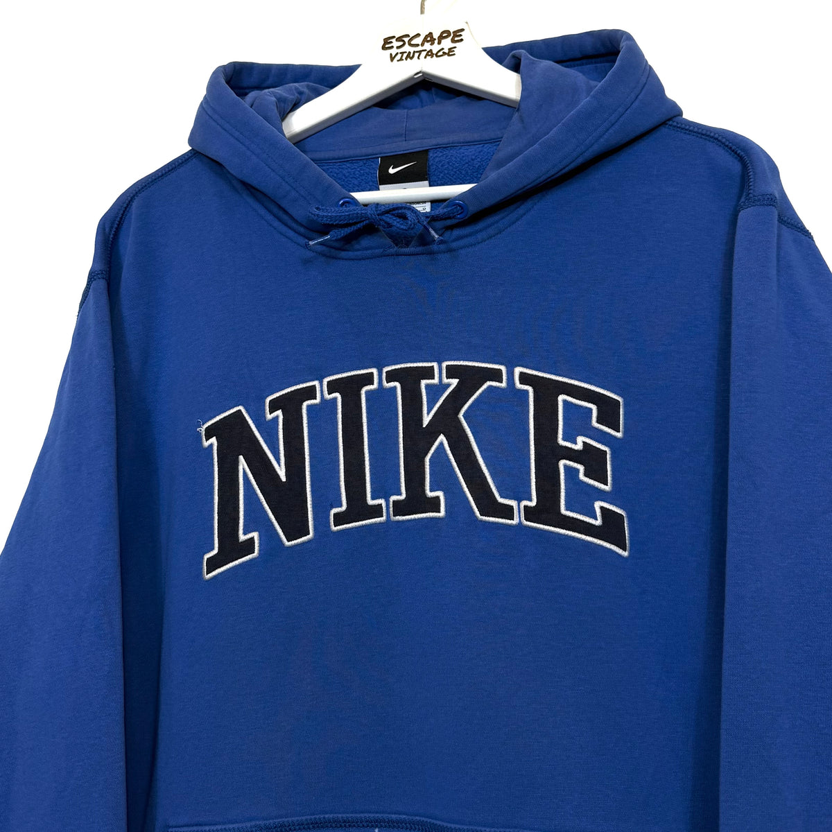 Felpa Nike Spellout Vintage [L]