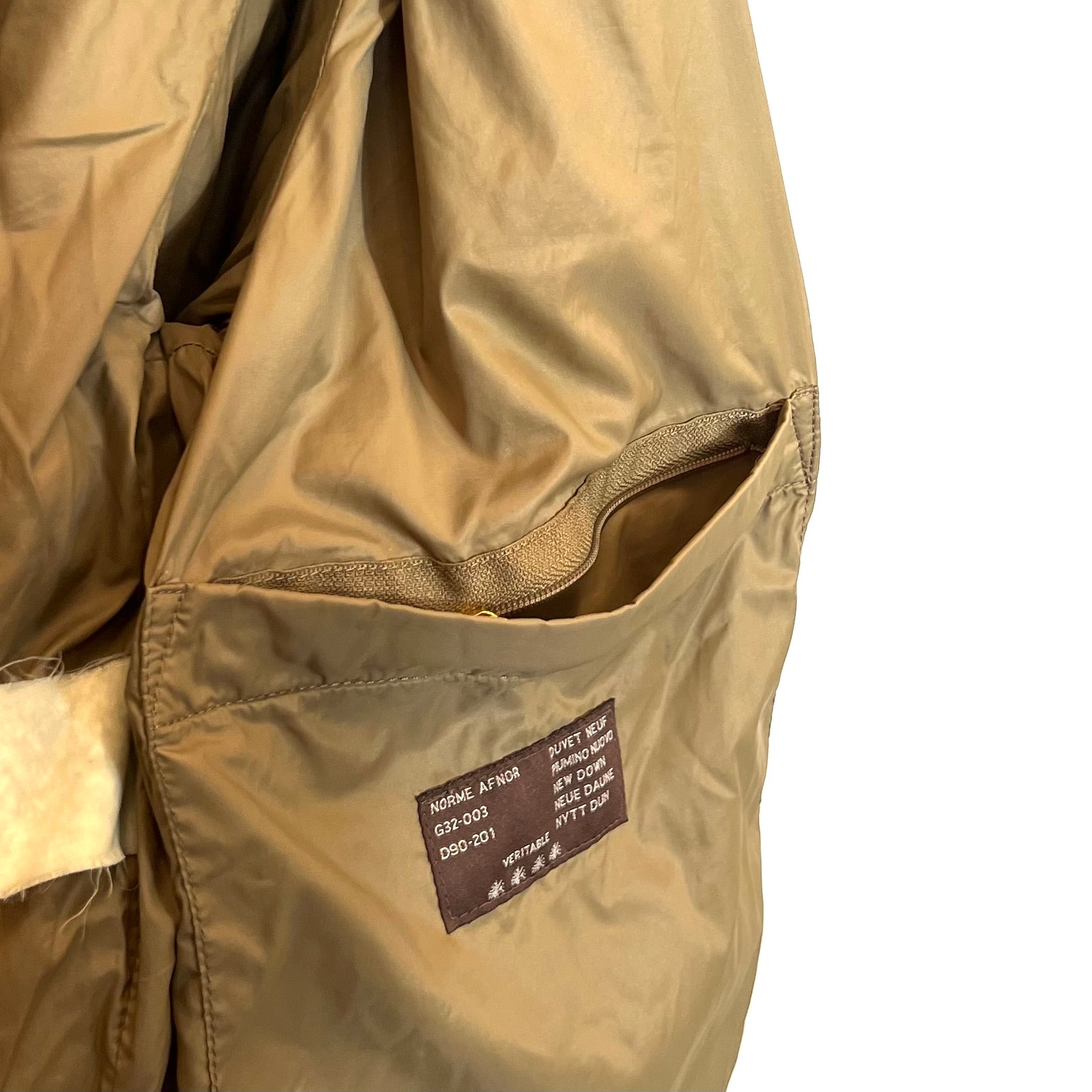 Piumino Moncler Vintage [M]