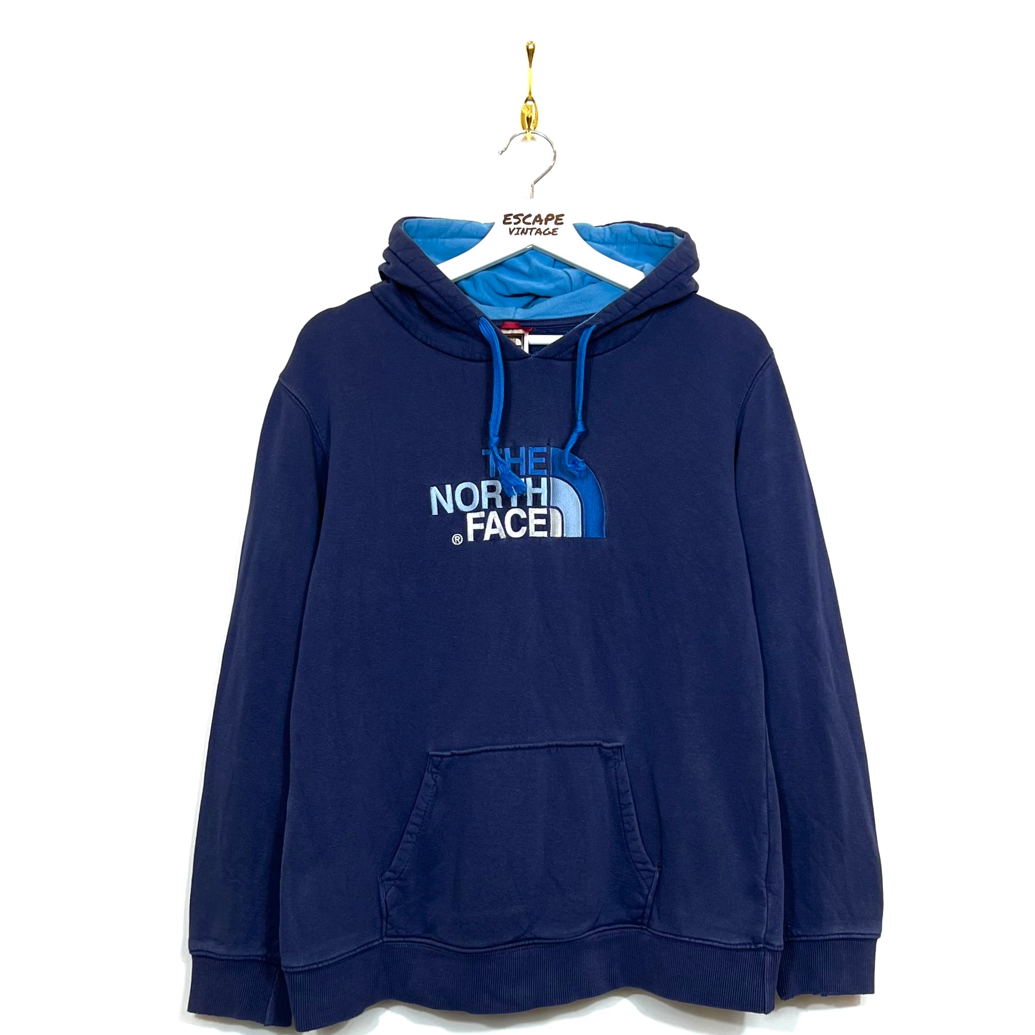 00s Felpa The North Face Vintage [L]