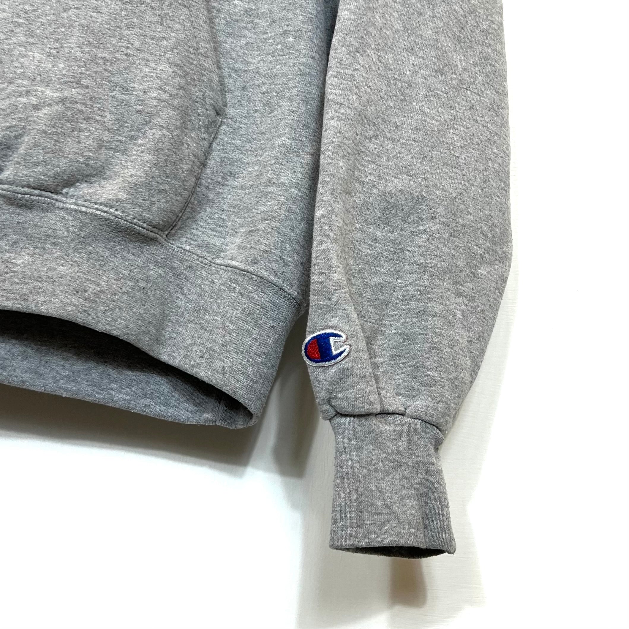 00s Felpa Champion Vintage [S]