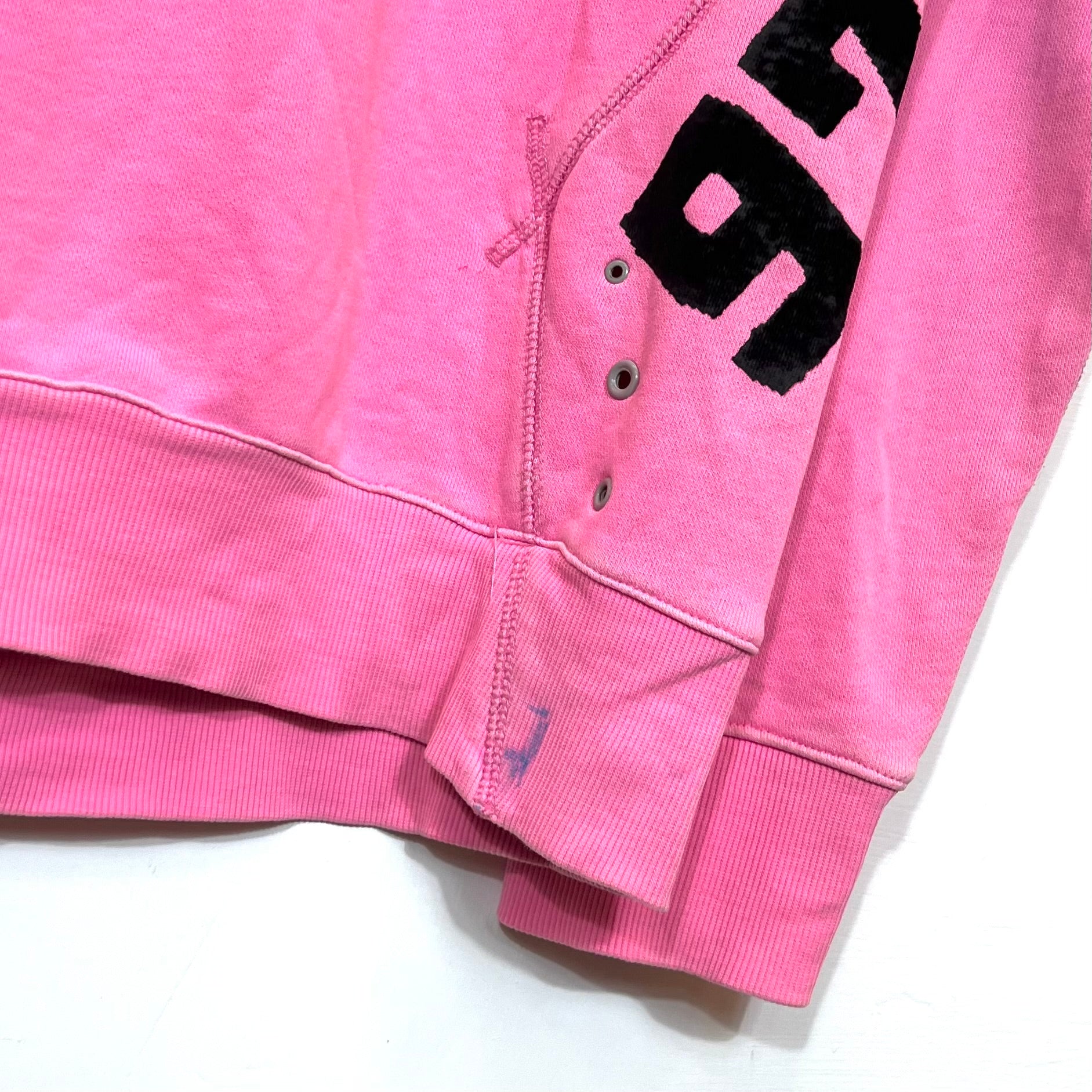 Felpa Diesel Vintage [M]