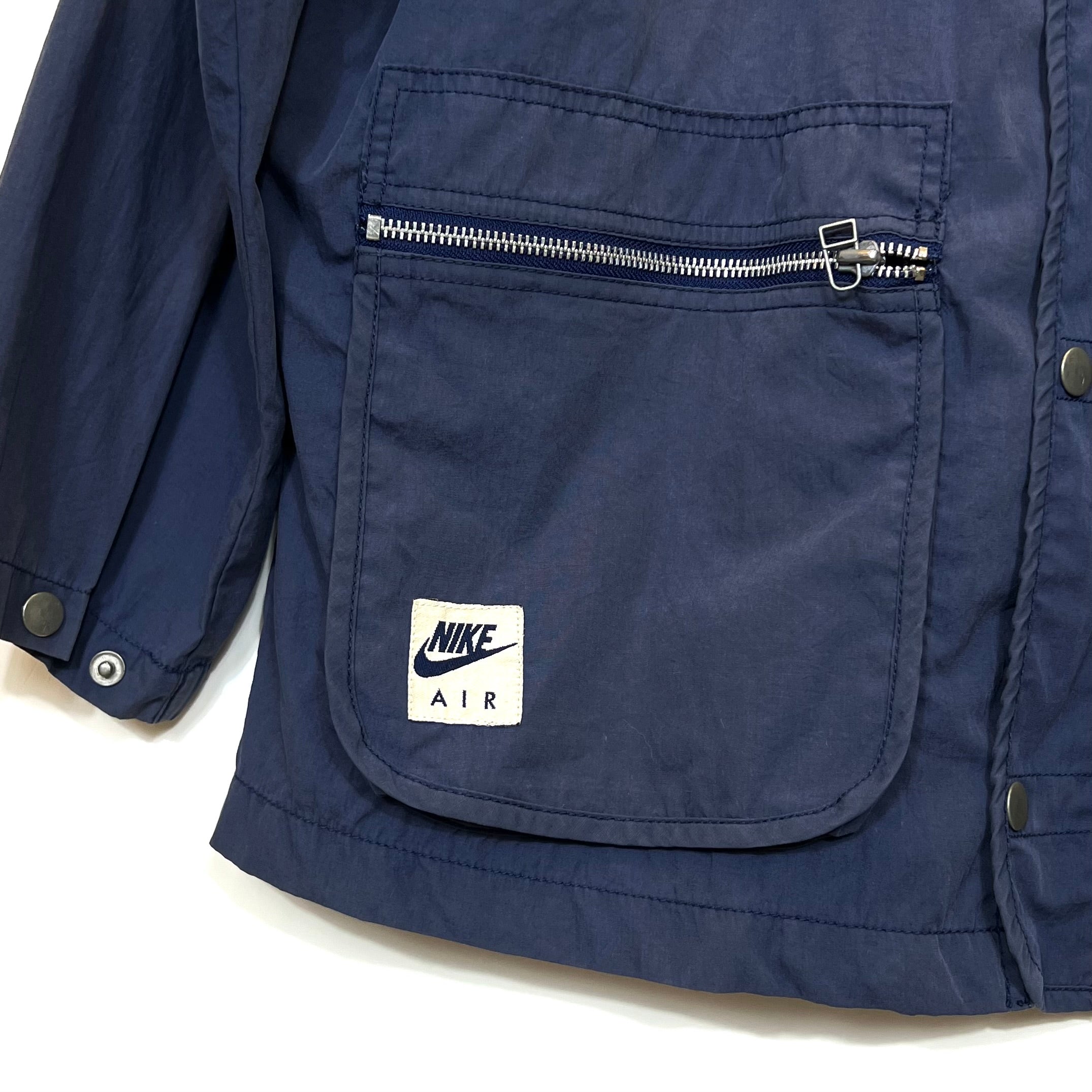 90s Giacca Leggera Nike Vintage [M]