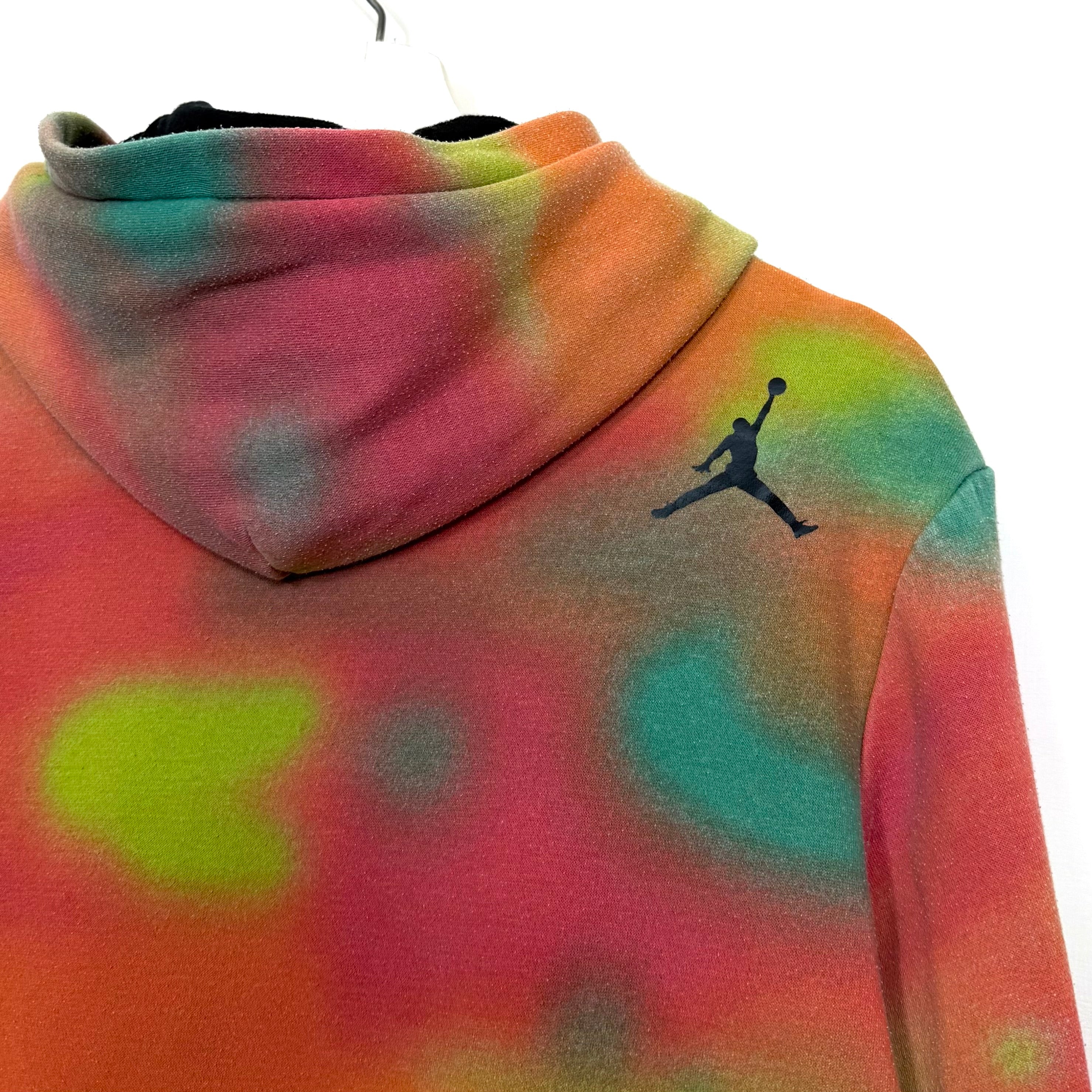 Felpa Nike Jordan Vintage [S]