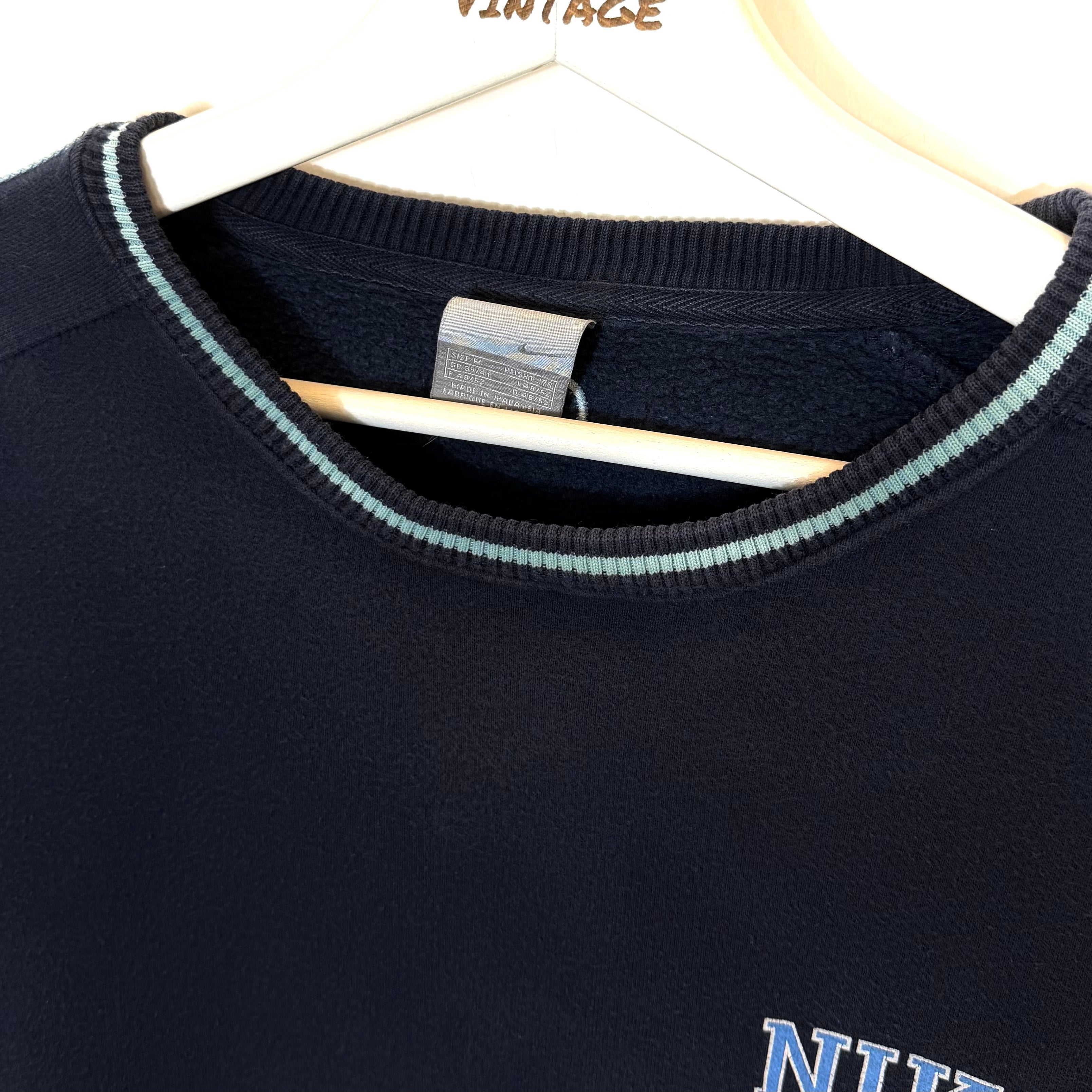 00s Felpa Nike Vintage [L]