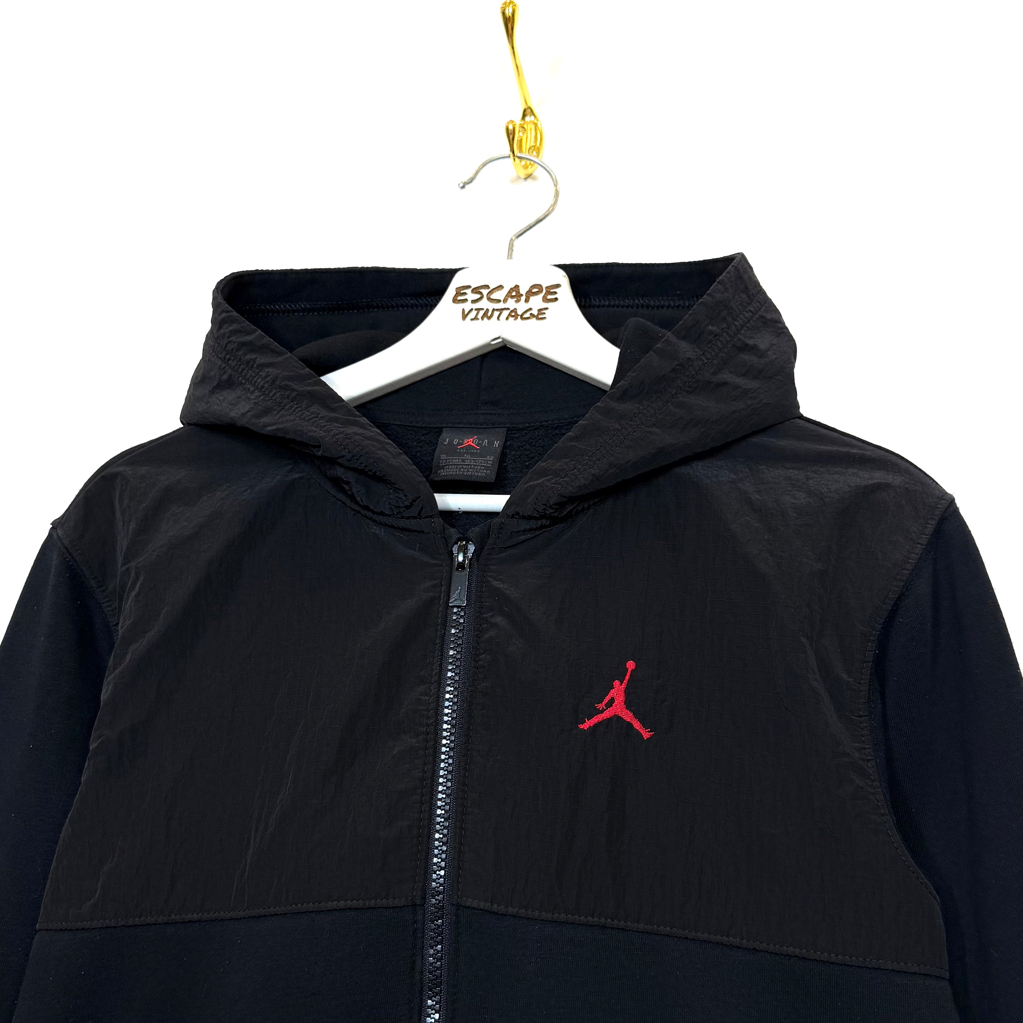 Felpa Jordan Vintage [S]