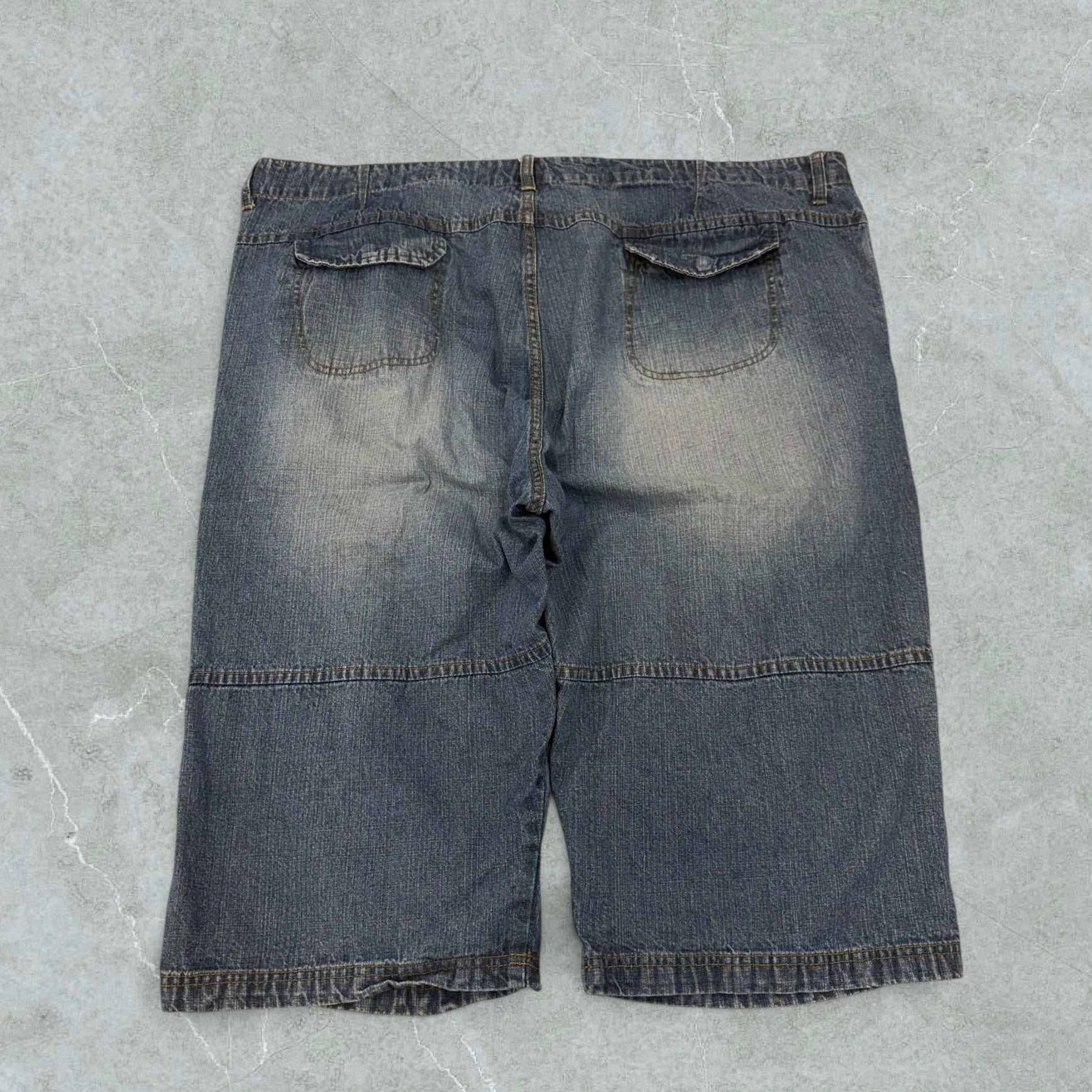00s Shorts Baggy Hip Hop Vintage [56 IT]