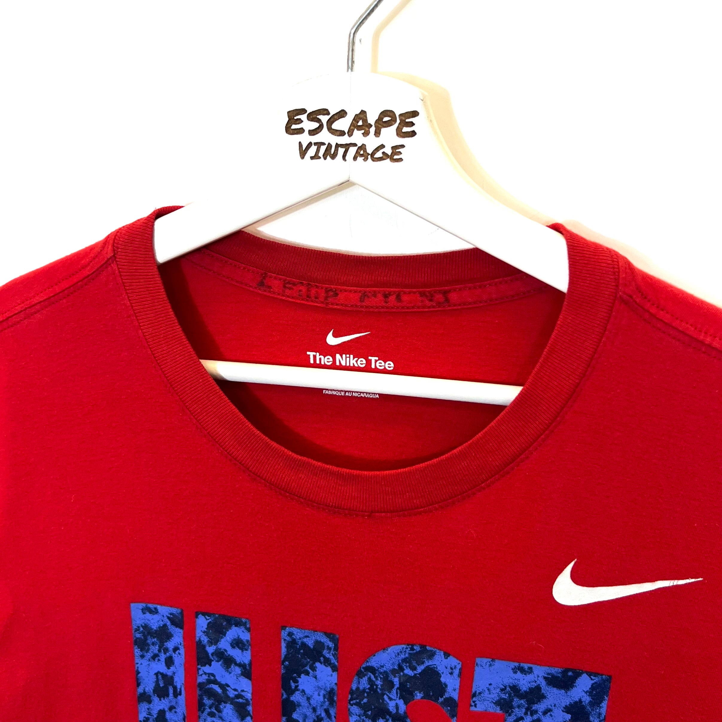 T-Shirt Nike Vintage [M]