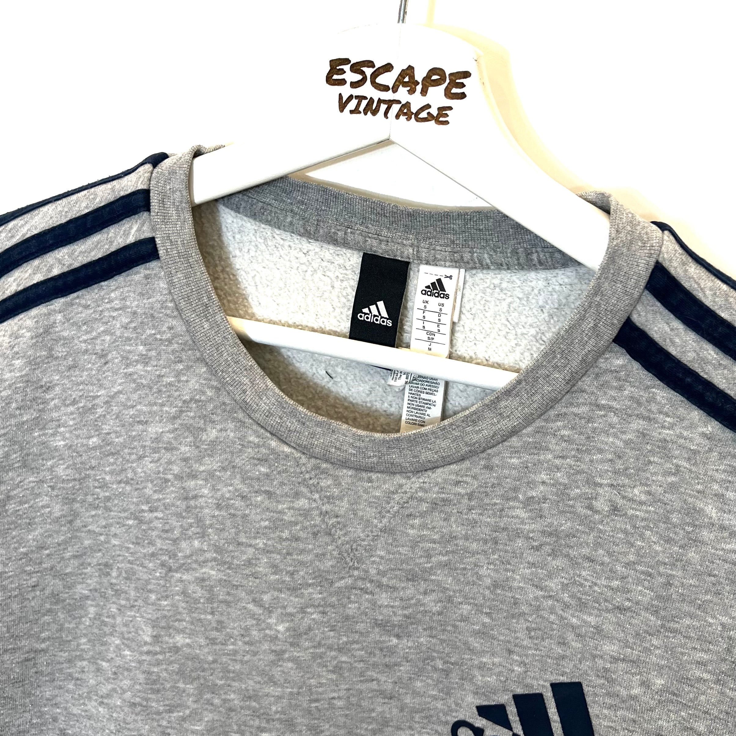 Felpa Adidas Vintage [S]